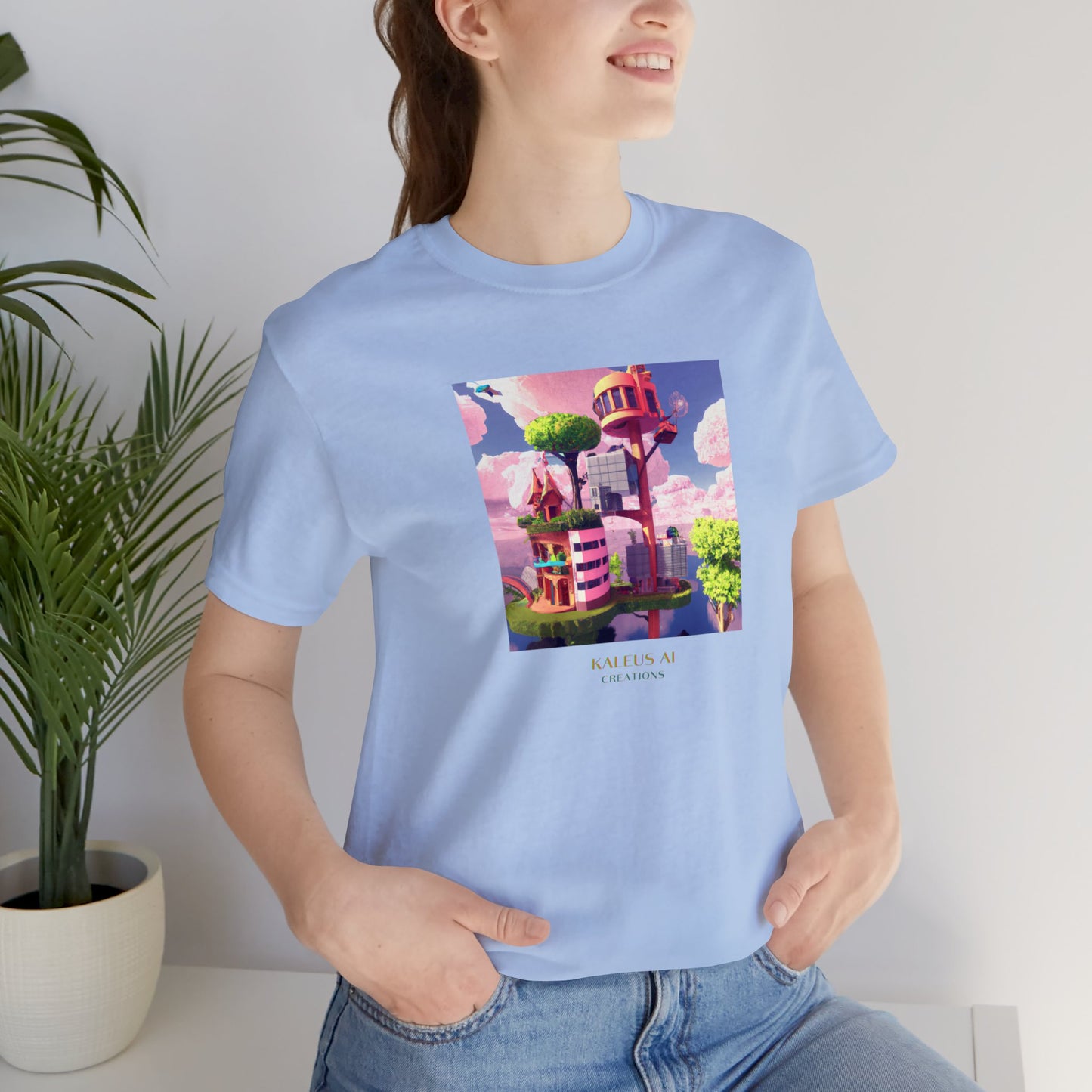 William Chessmaster - Tee