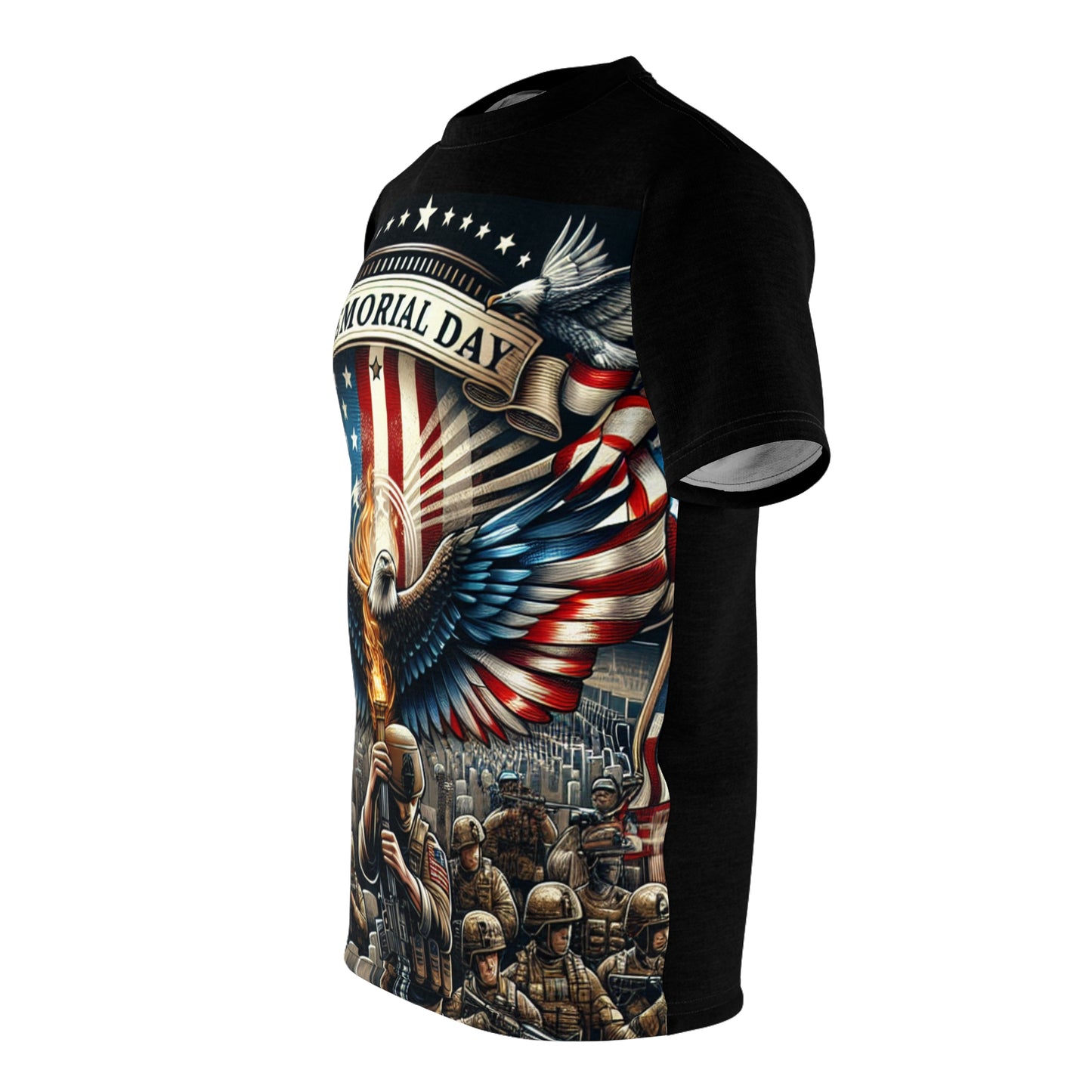 ValorBloom - Tee