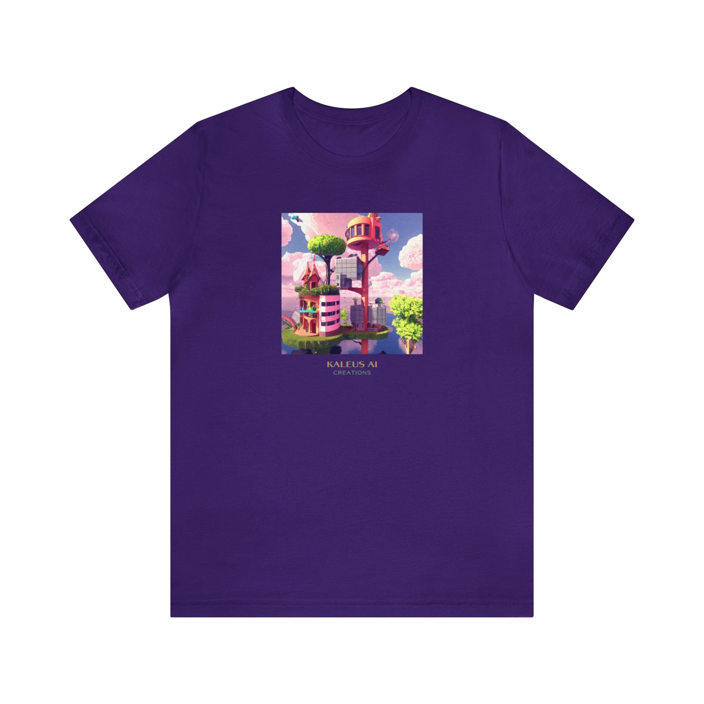 William Chessmaster - Tee