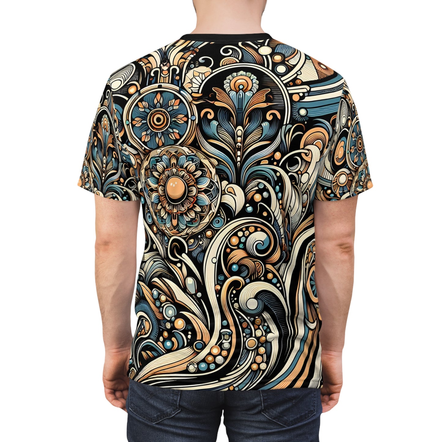 FlareVogue - Tee