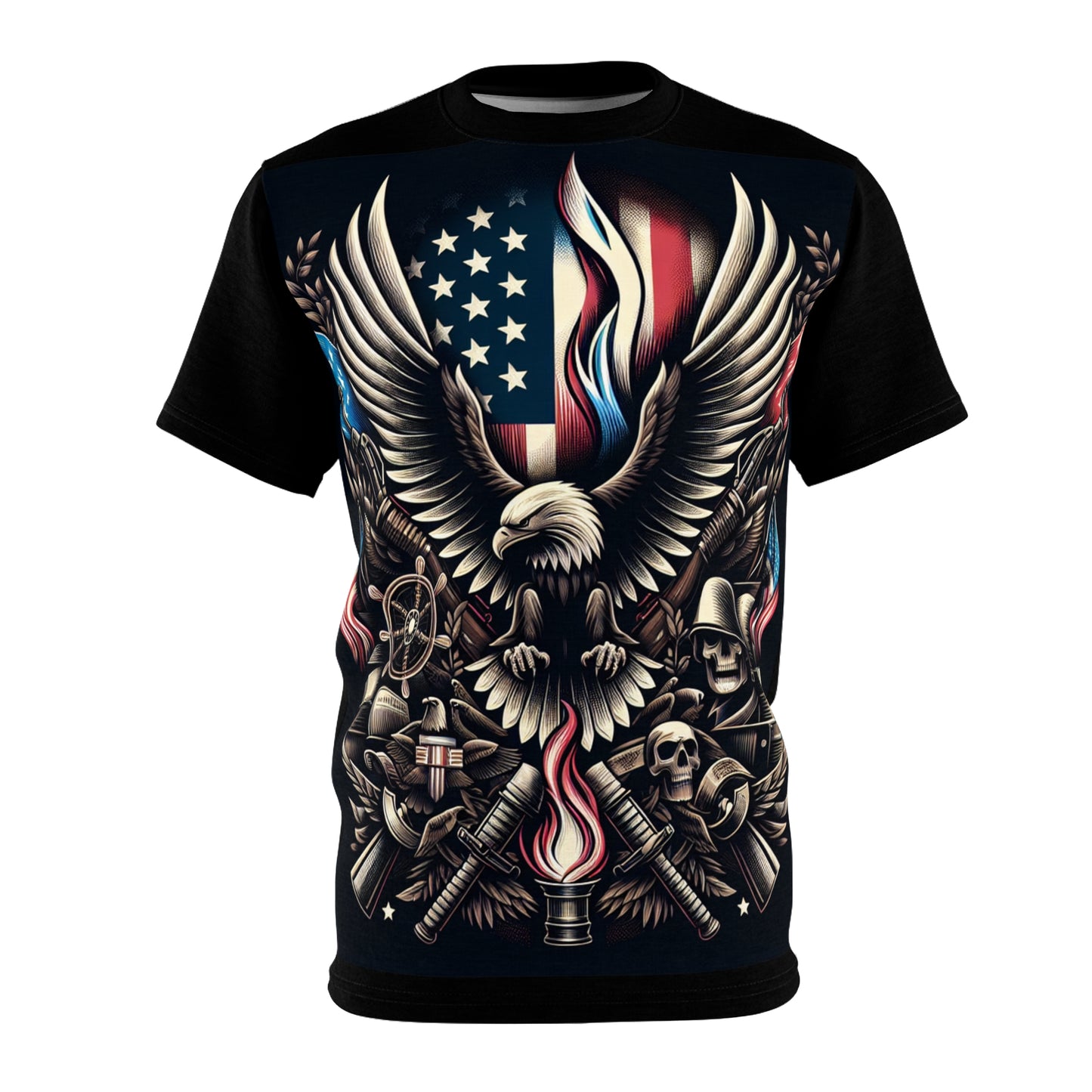 ValorArtistry - Tee