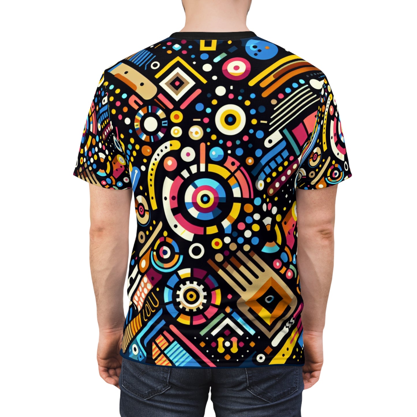 Vintage Vaquera - Tee
