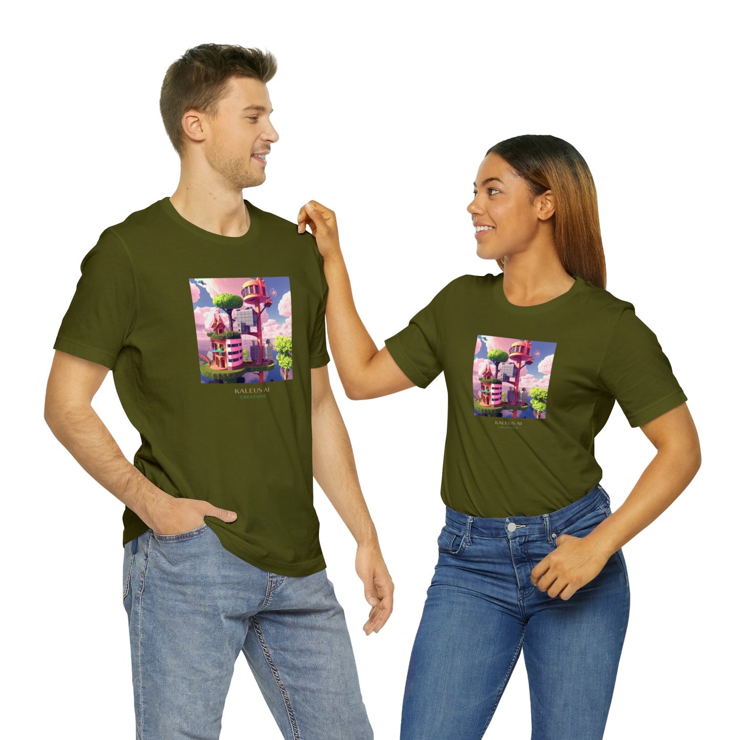 William Chessmaster - Tee
