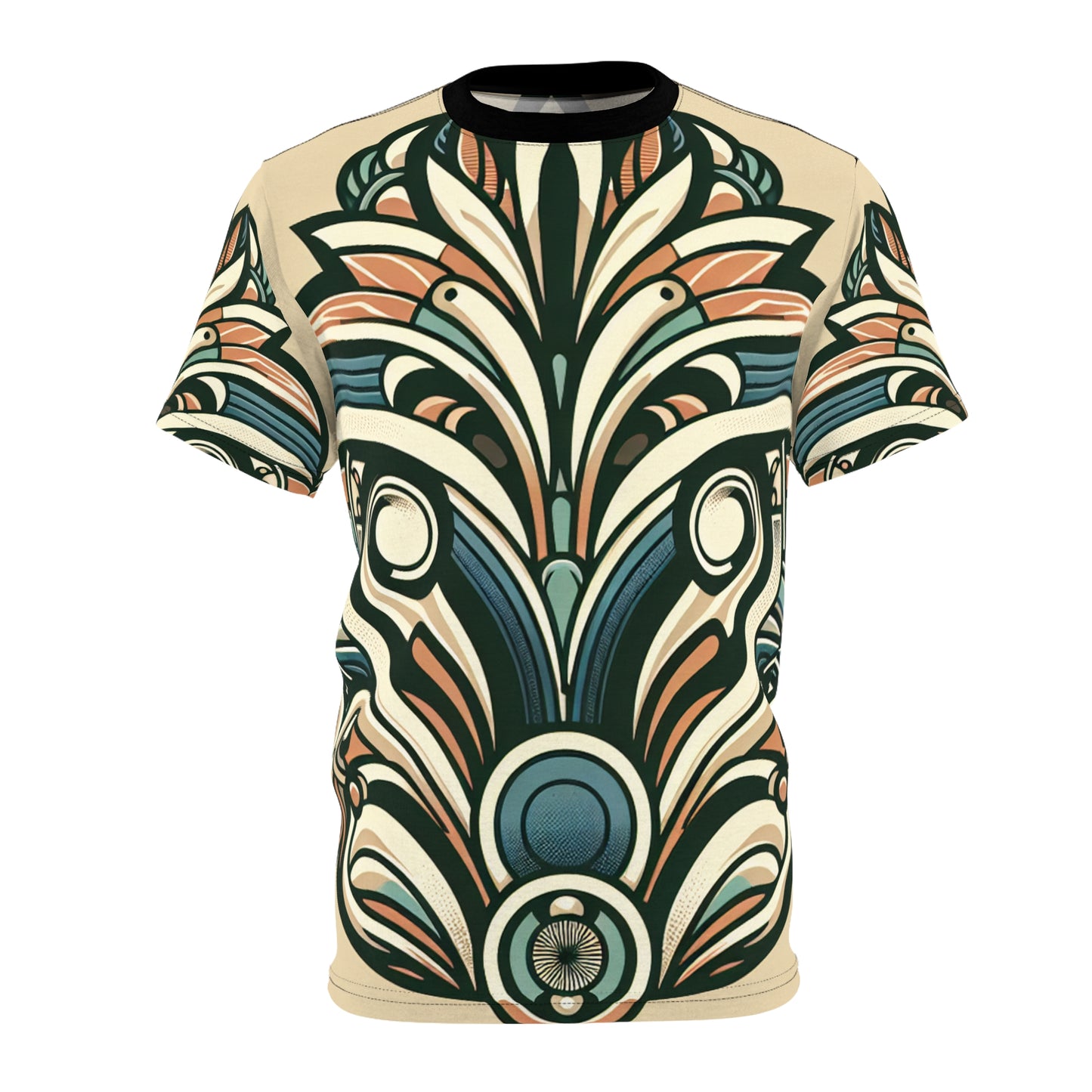 Antique Chic. - Tee