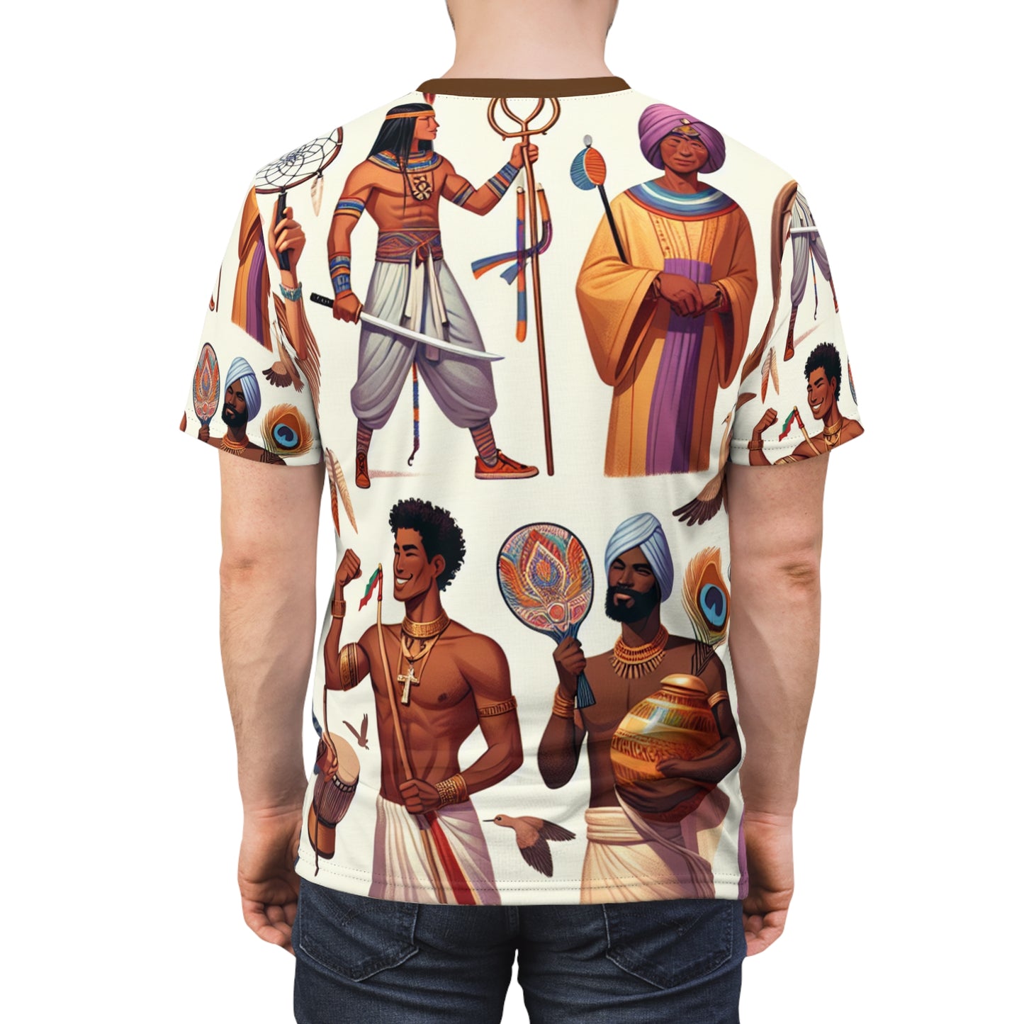 Spirit Men - Tee