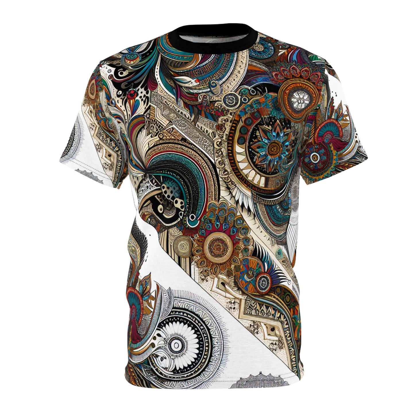 Modern Robley. - Tee