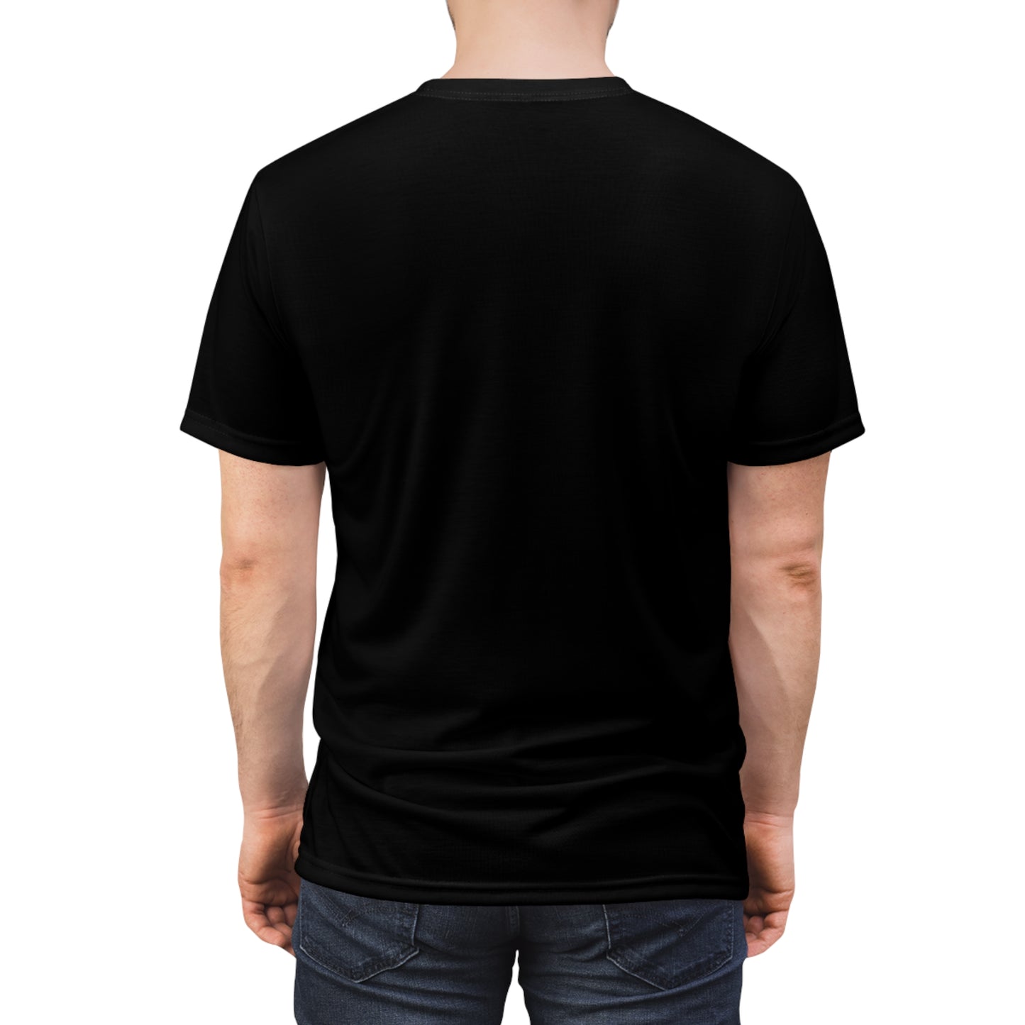 Fuchsia Fizz - Tee