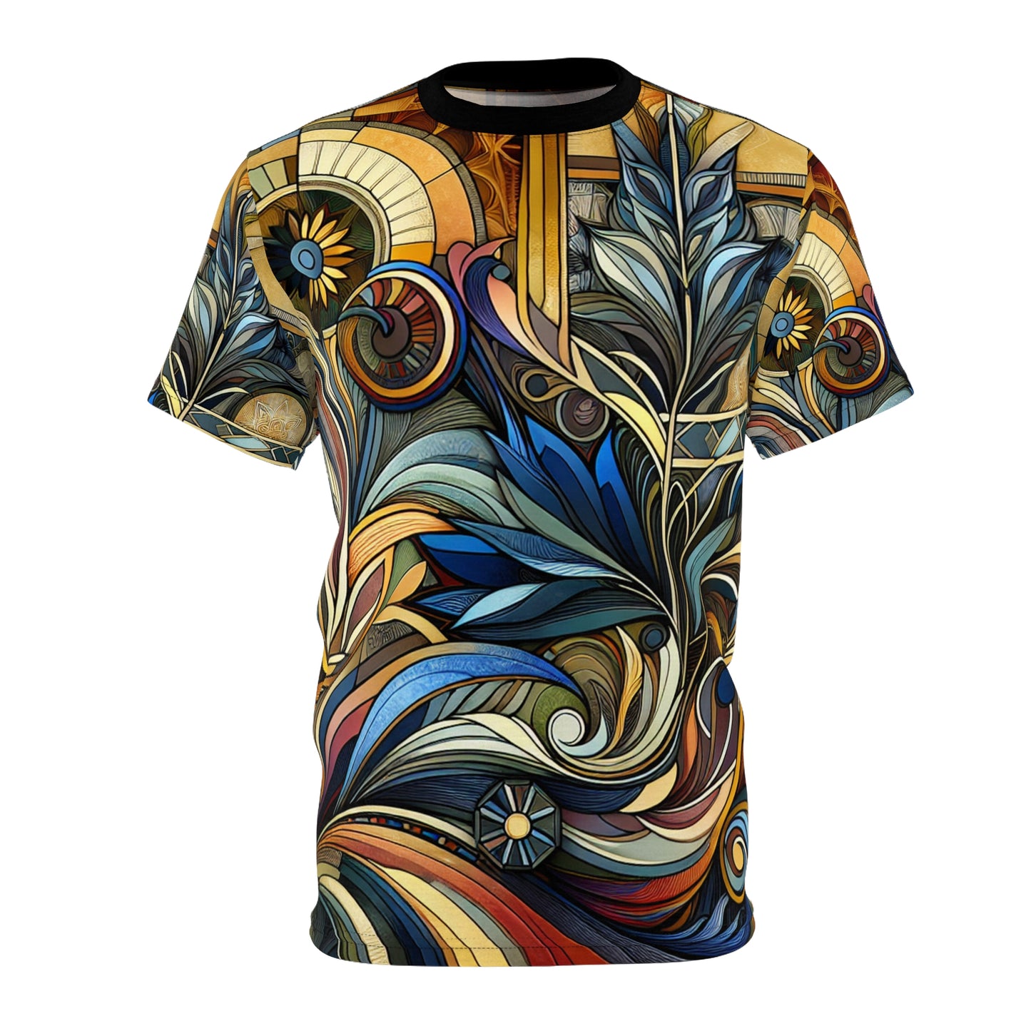 Artturo Graham - Tee