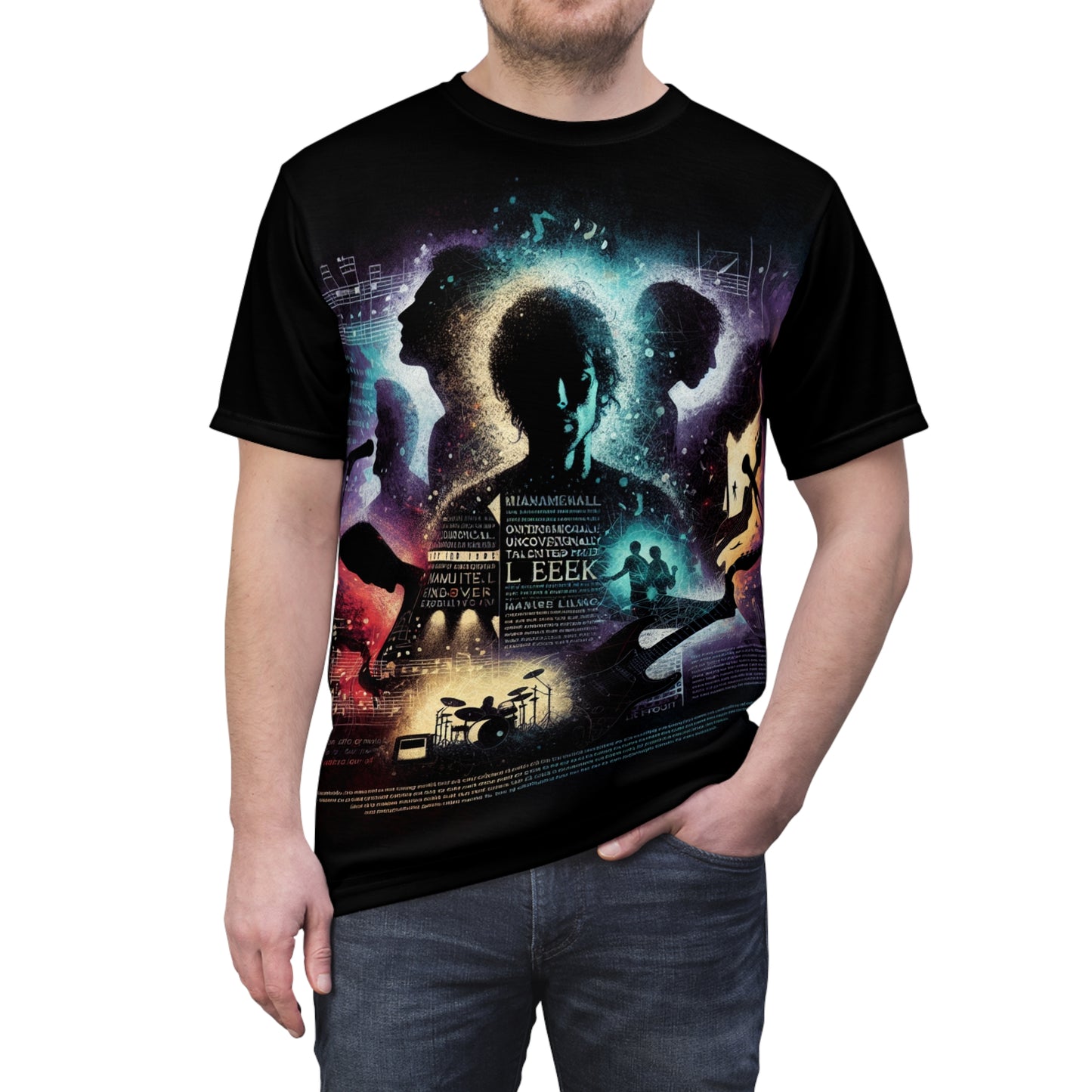 Soul Kings - Tee