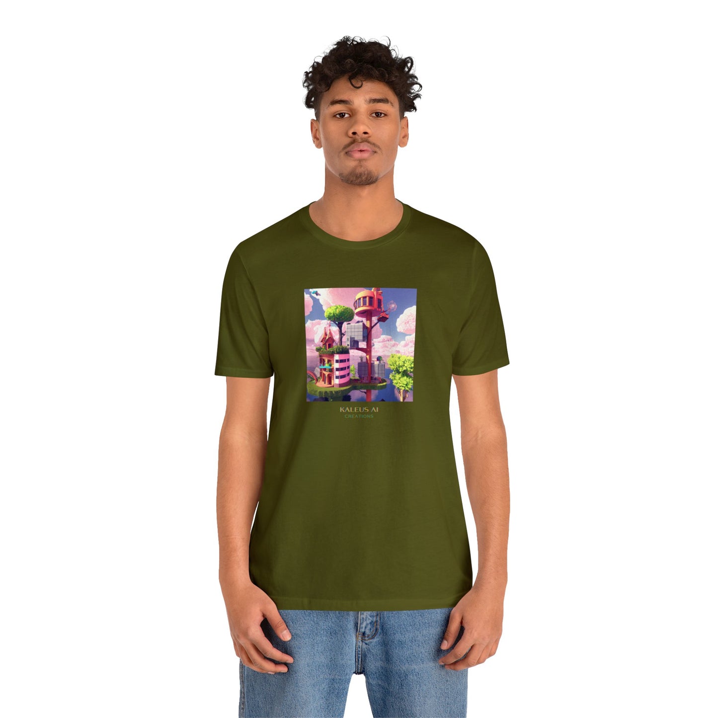 William Chessmaster - Tee