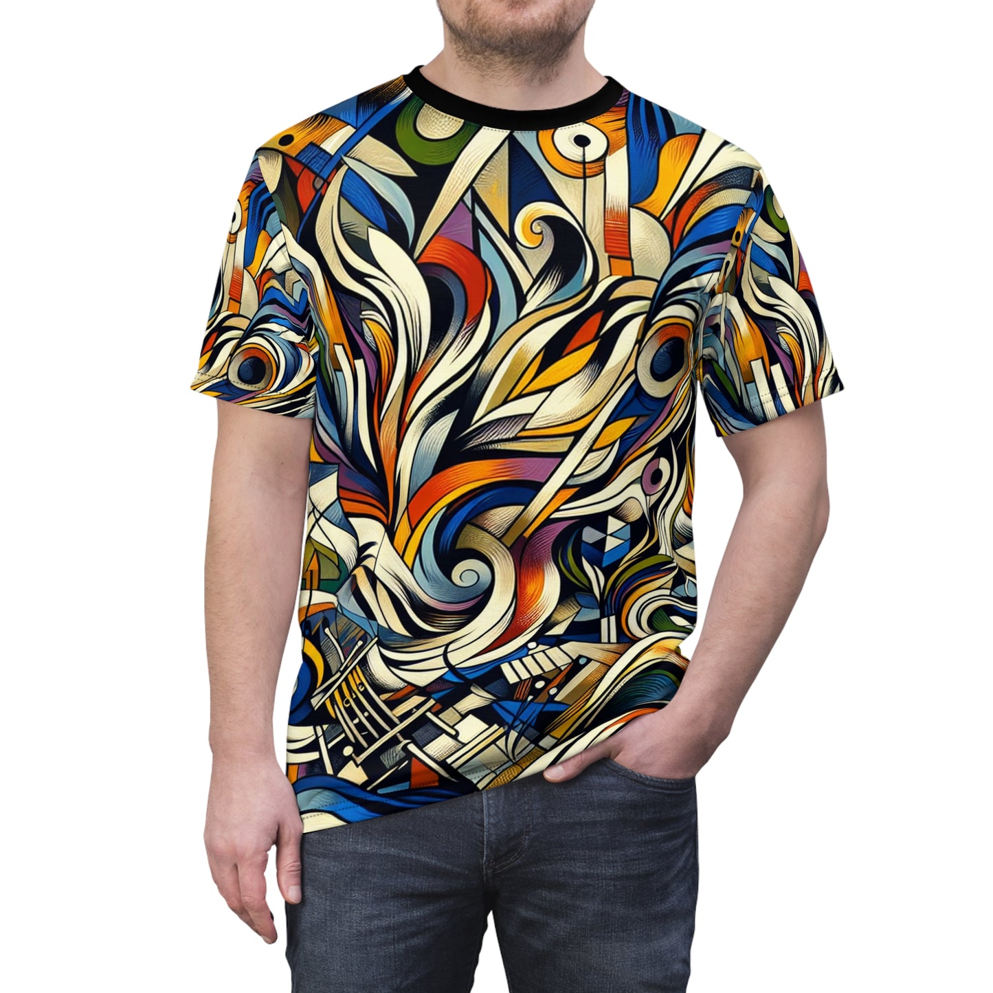 Risey Shiney - Tee