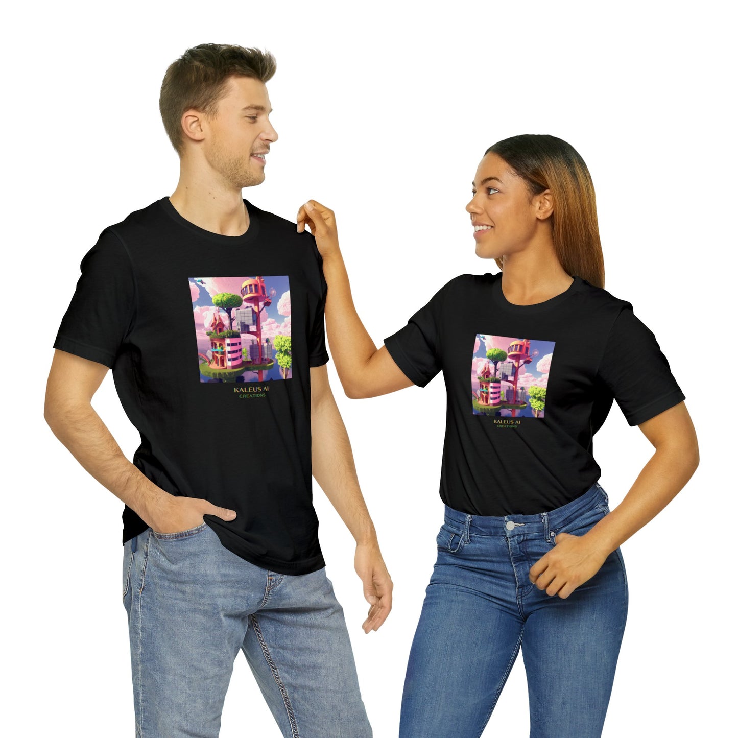 William Chessmaster - Tee