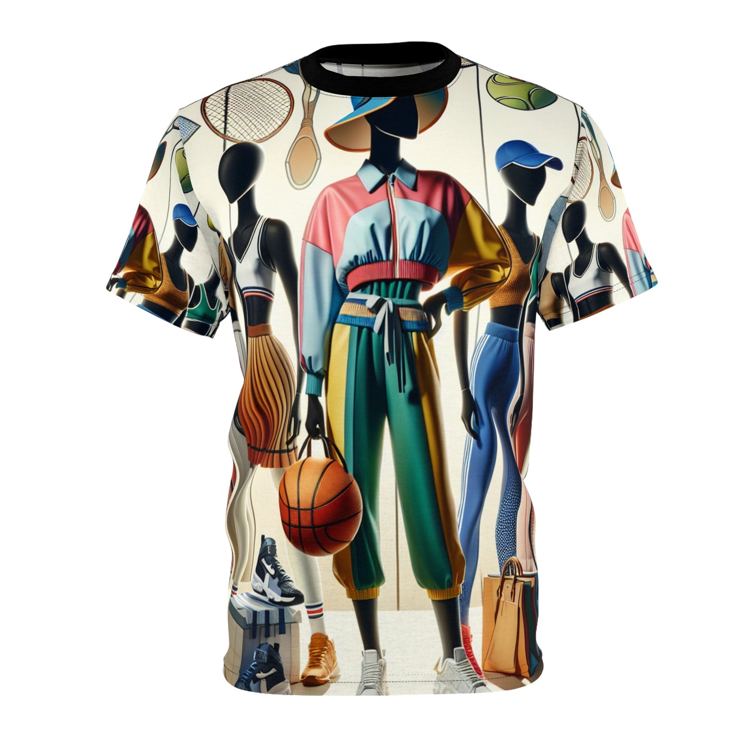 Dax Sports. - Tee