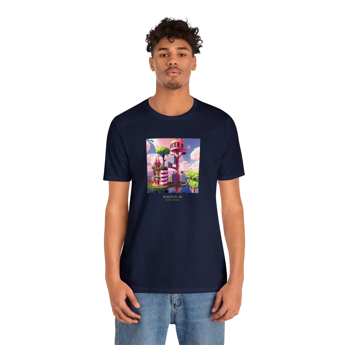 William Chessmaster - Tee