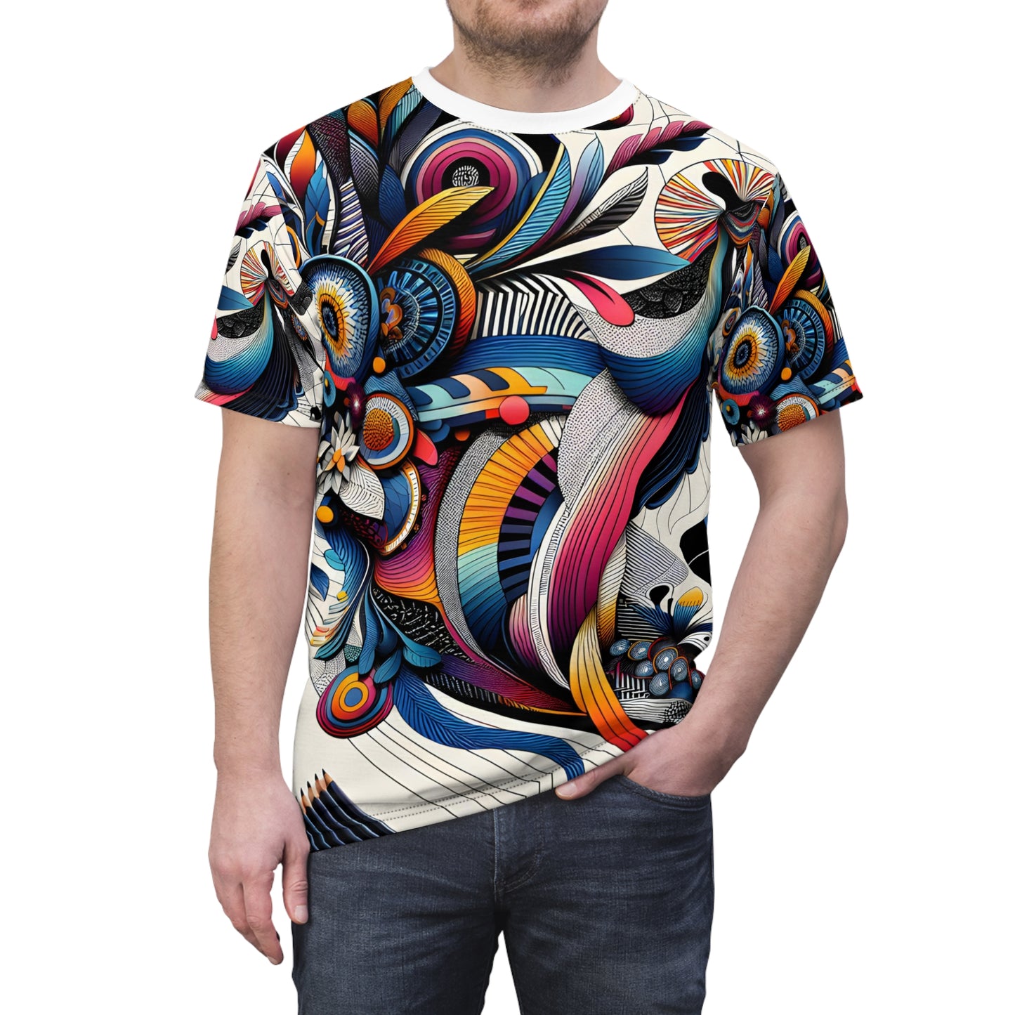 Vogue Fiesta - Tee