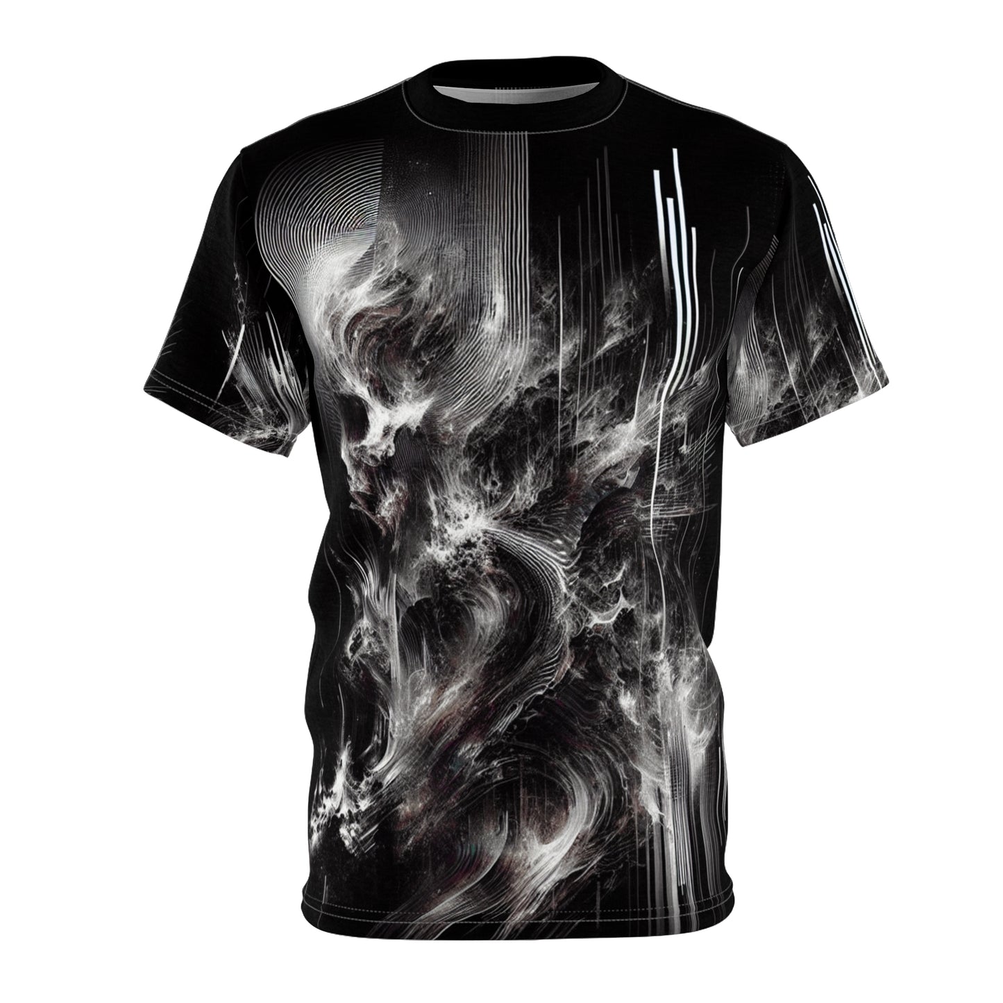 Rise Nirvana - Tee