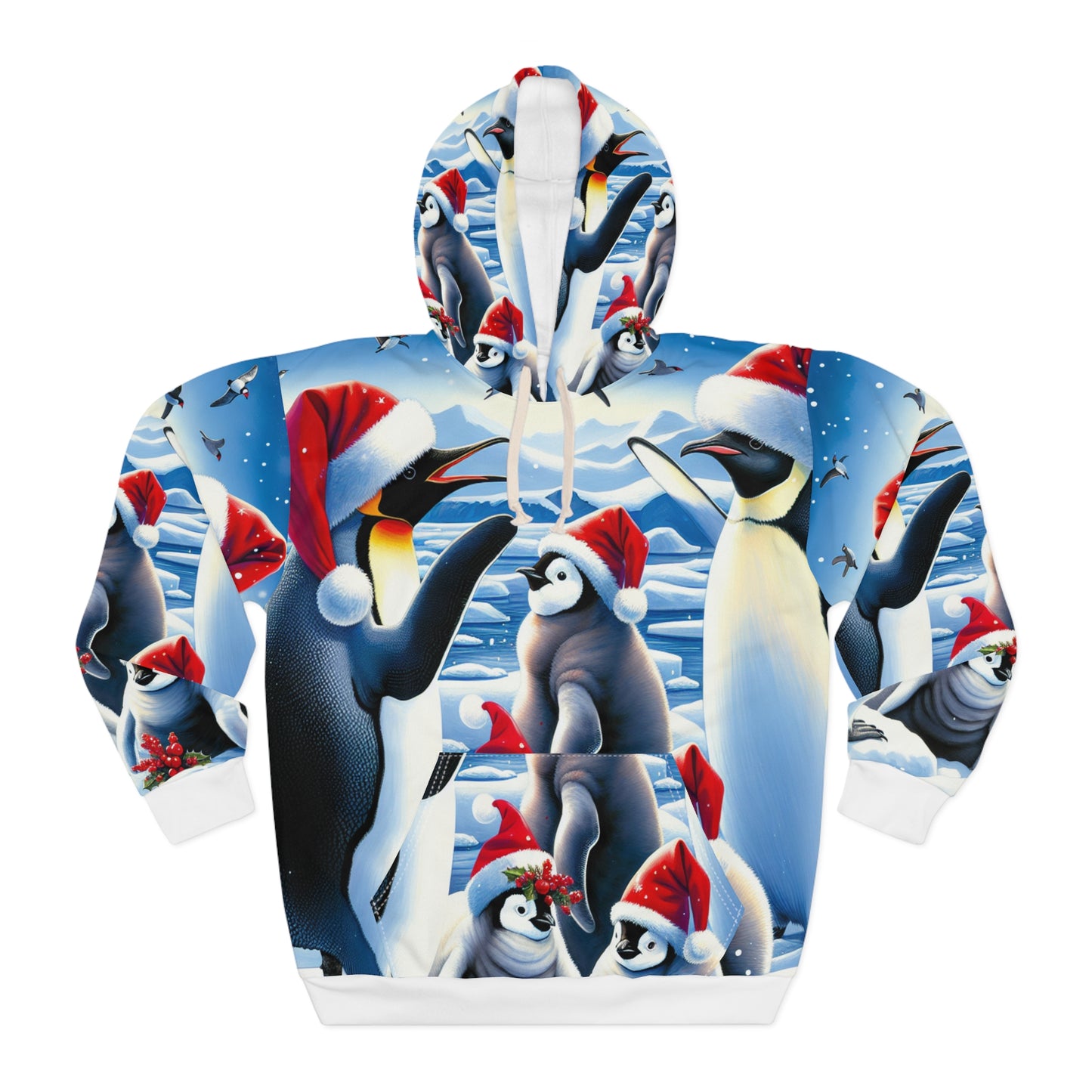 Christmas Cheer. - Hoddie