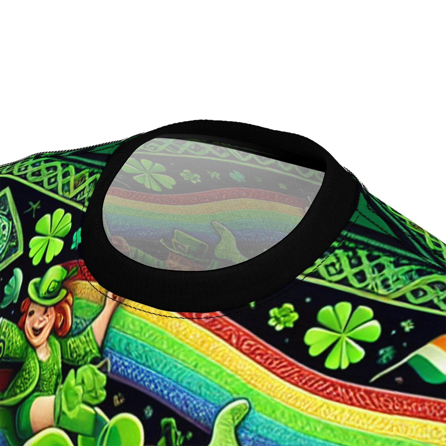 Emerald Charm - Tee