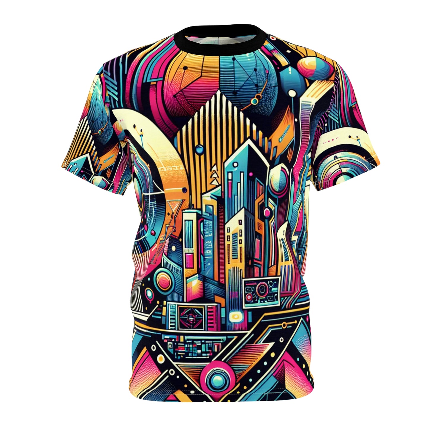 Vintage Faze. - Tee