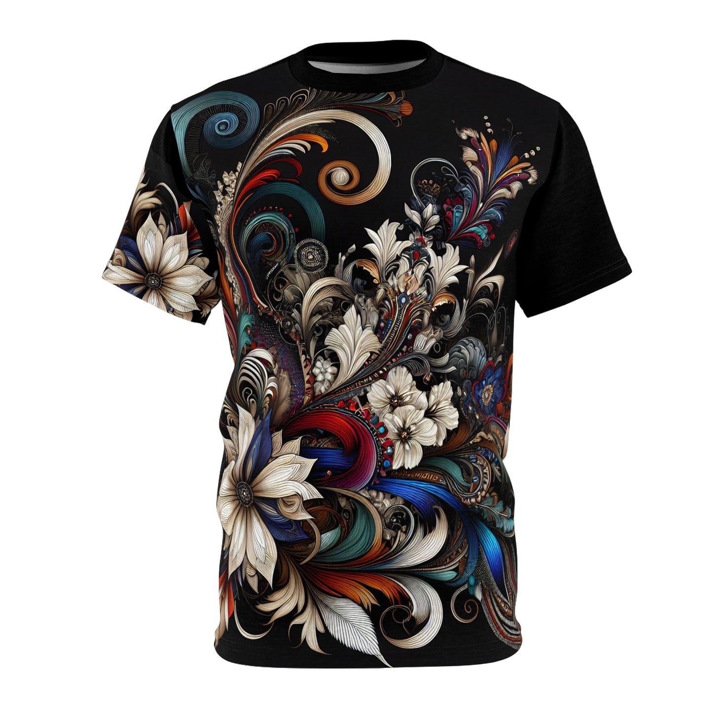 FlareLucent - Tee