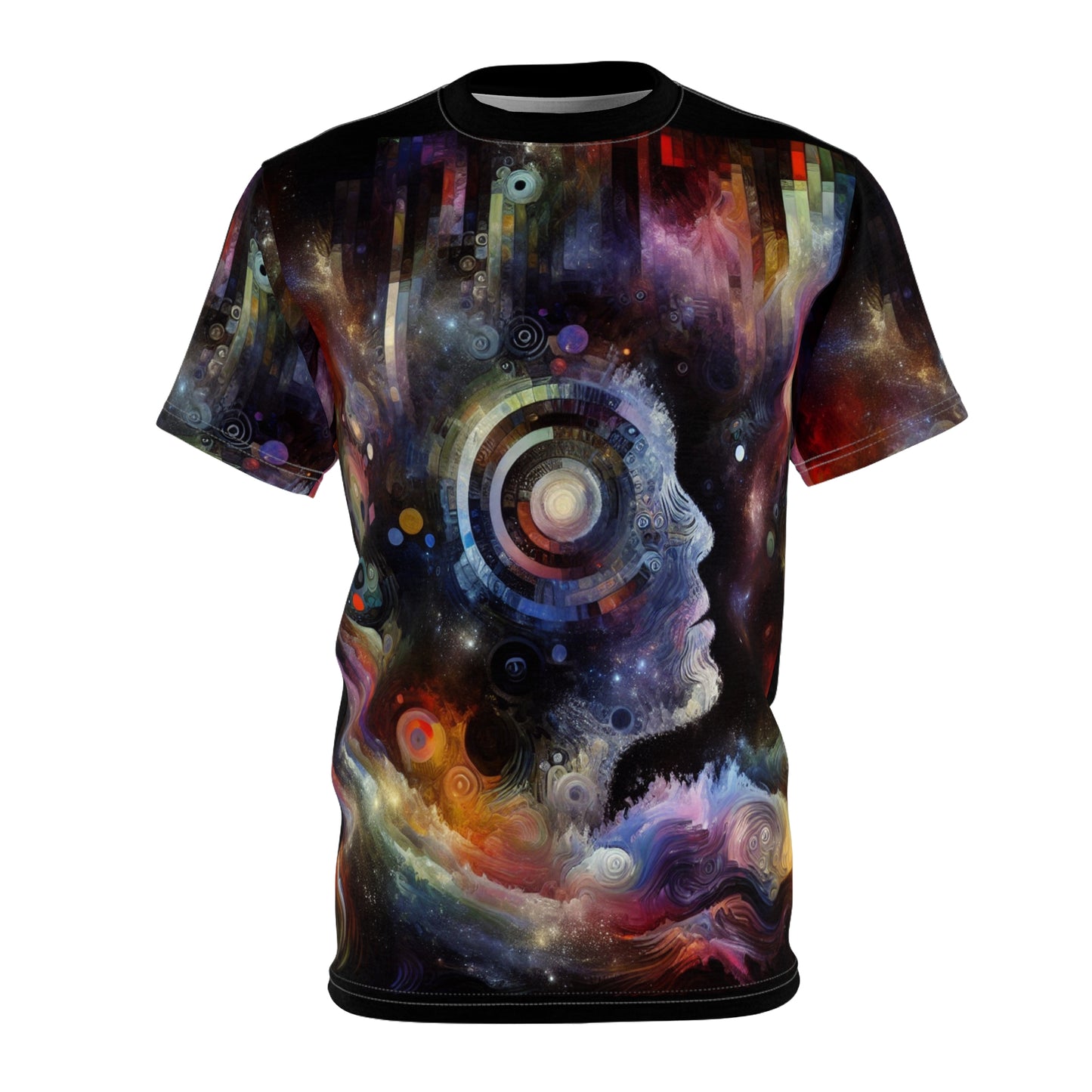 Nightwolfs - Tee