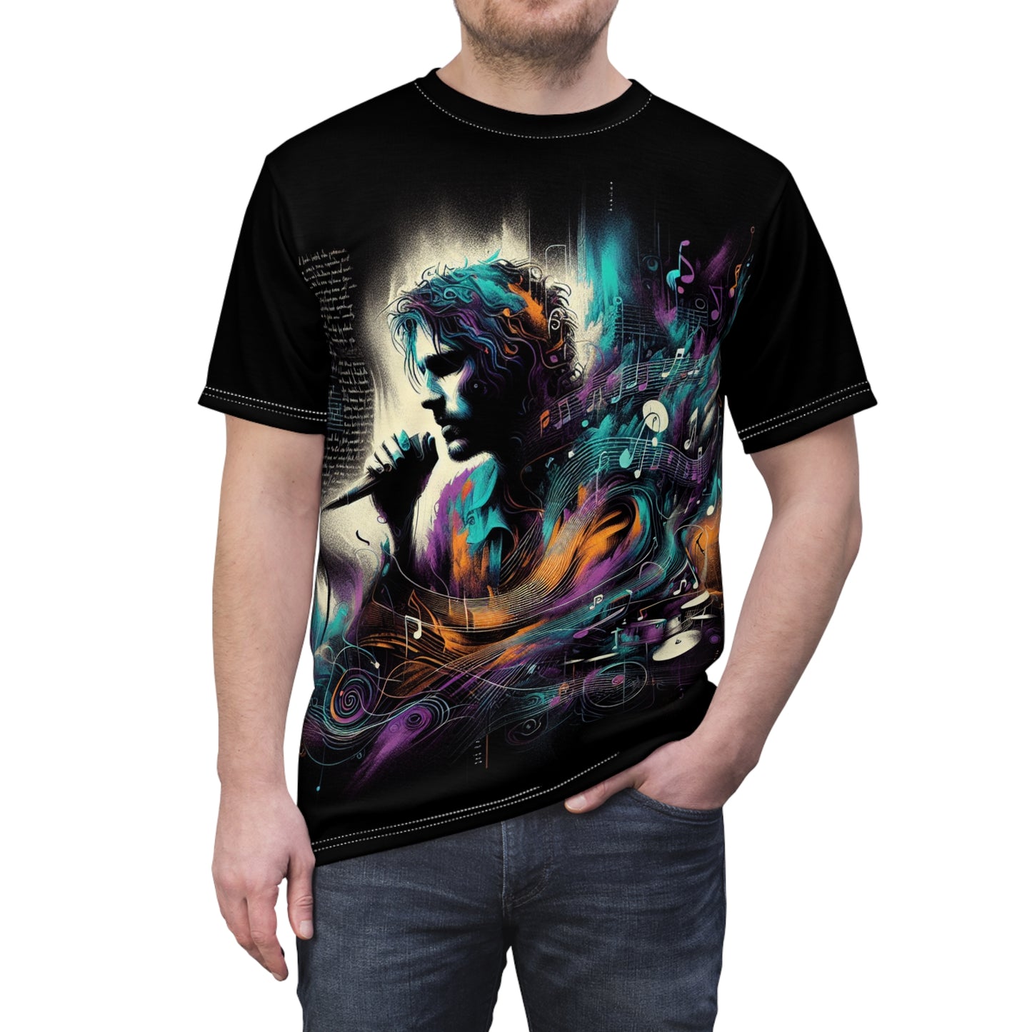 The Frances Souls - Tee