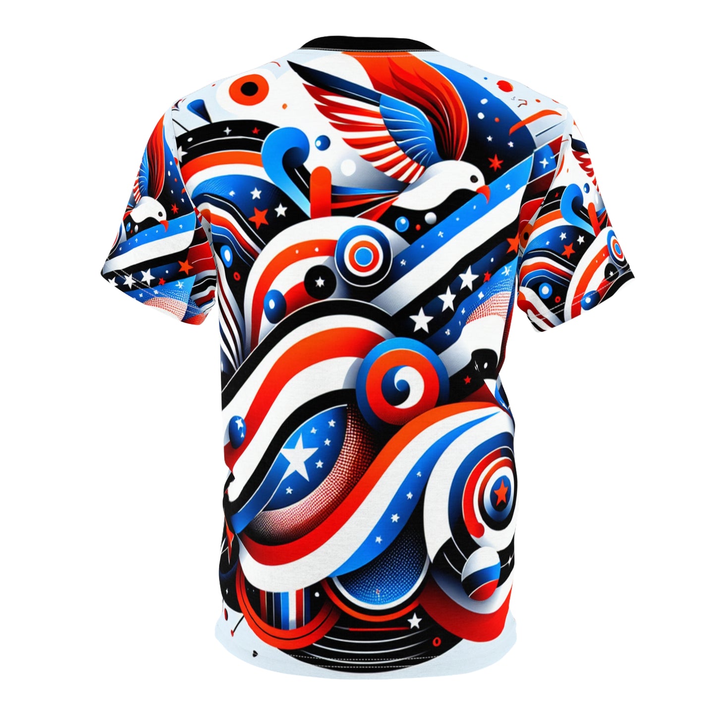 Liberty Luminance - Tee