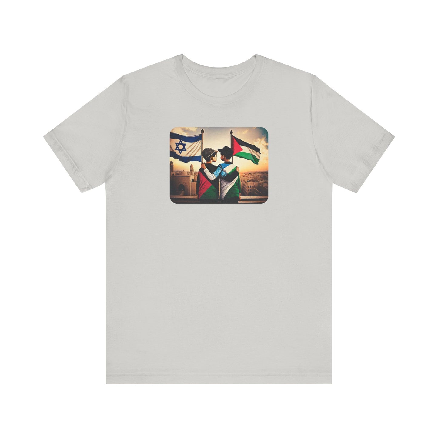 Peace - Tee