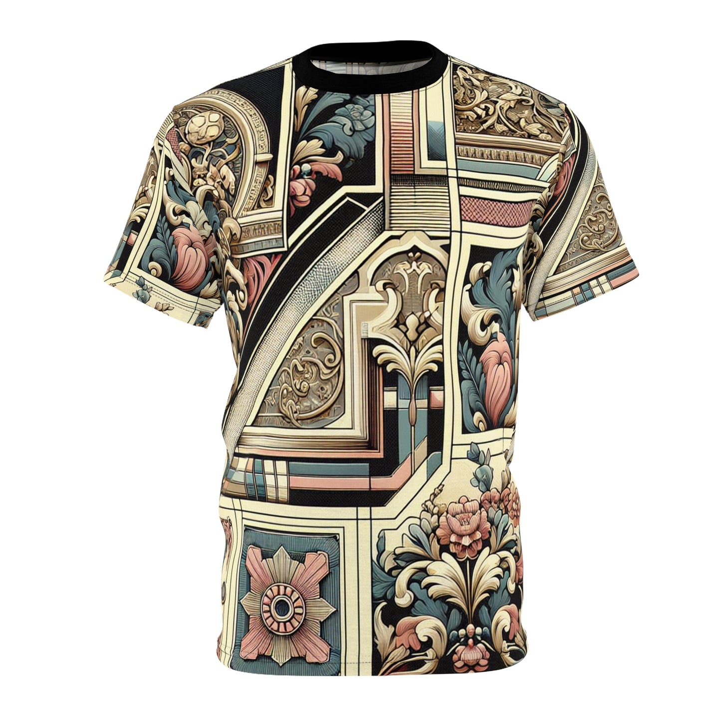 Antique Boutique. - Tee