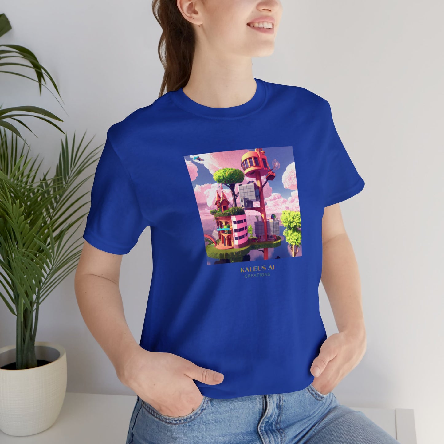 William Chessmaster - Tee