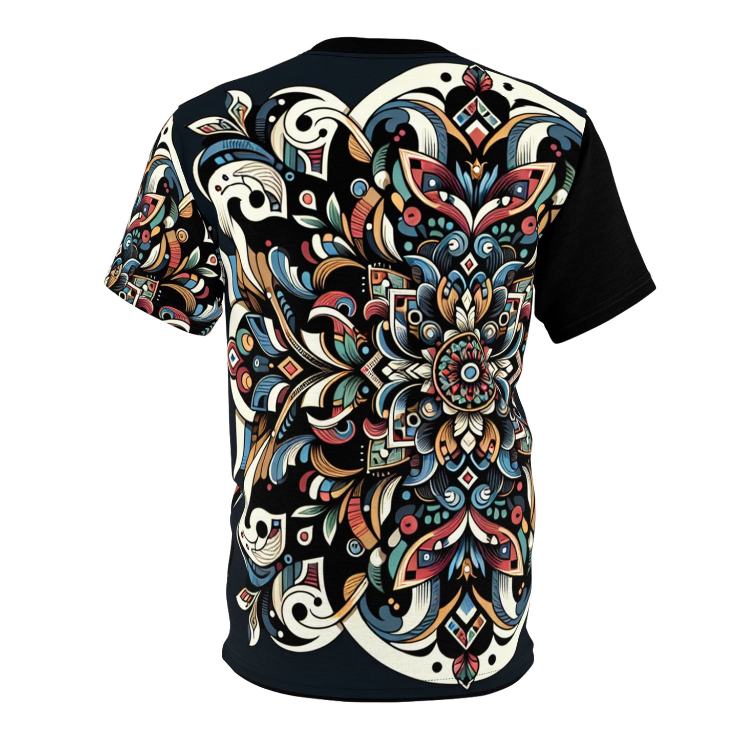 Scifi Toy. - Tee