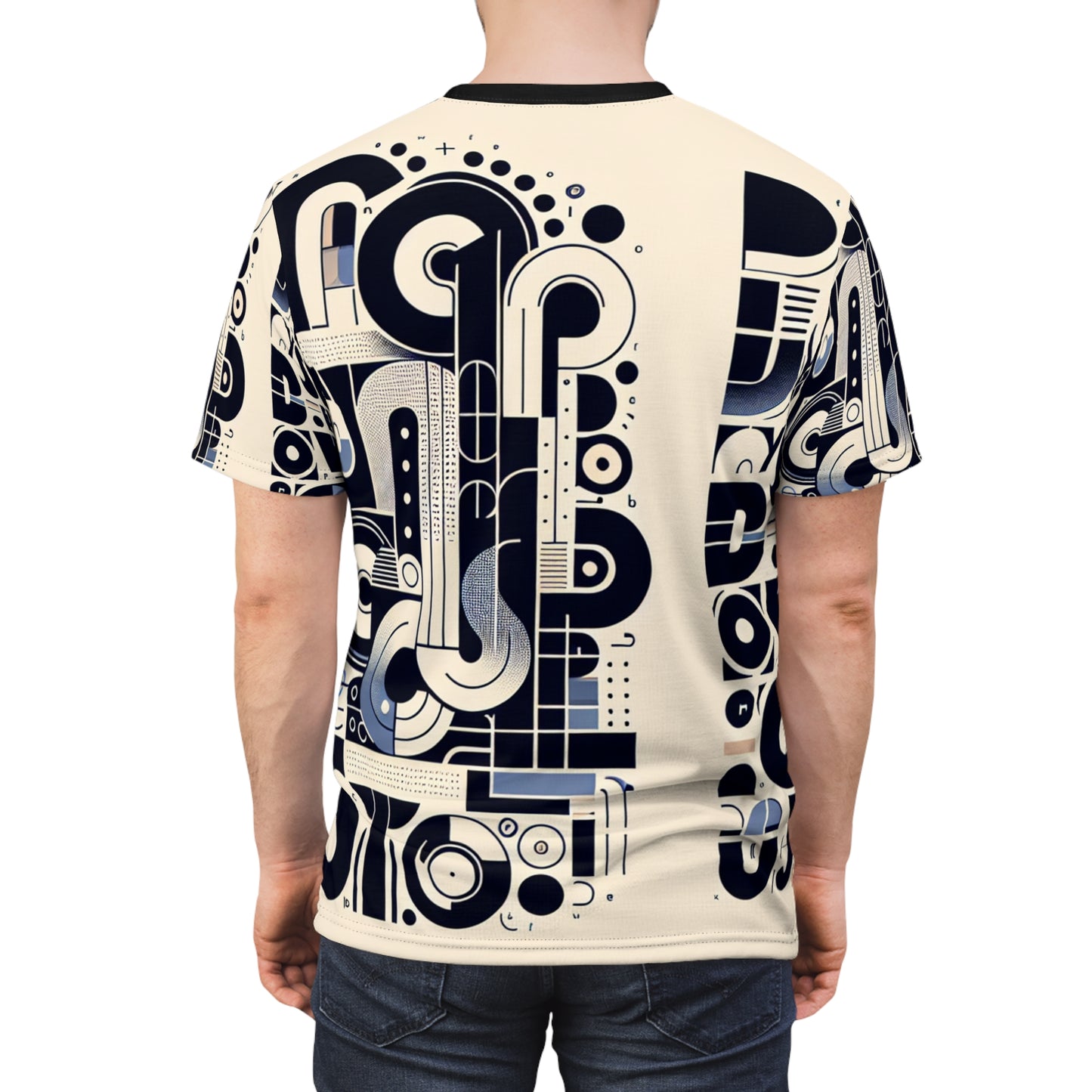 Typeface Tome. - Tee