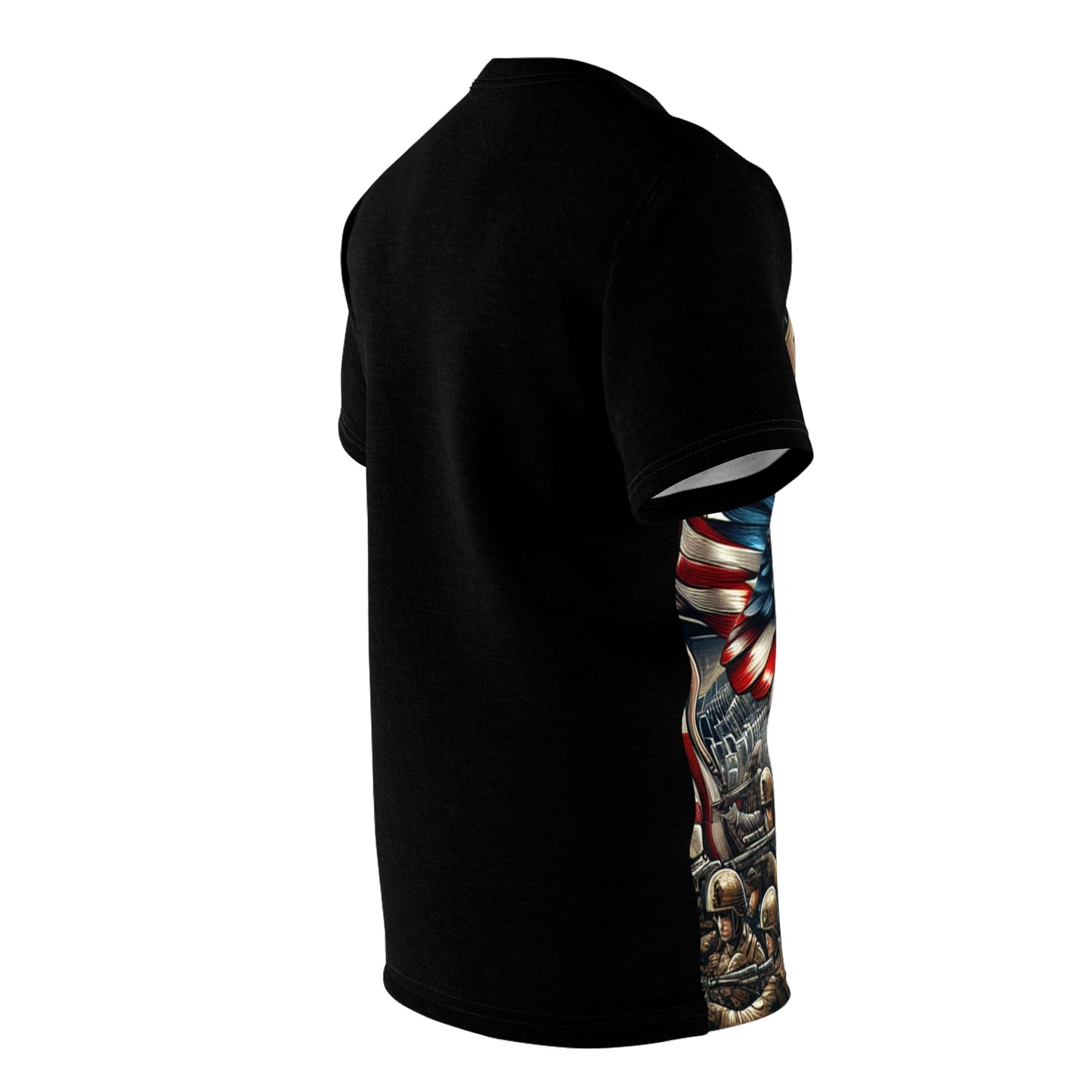 ValorBloom - Tee