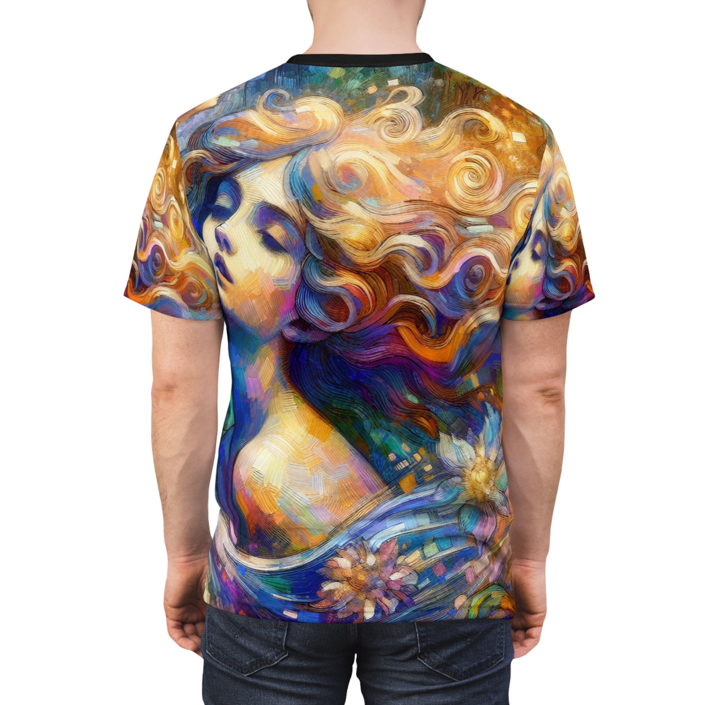 Giulio Romano - Tee