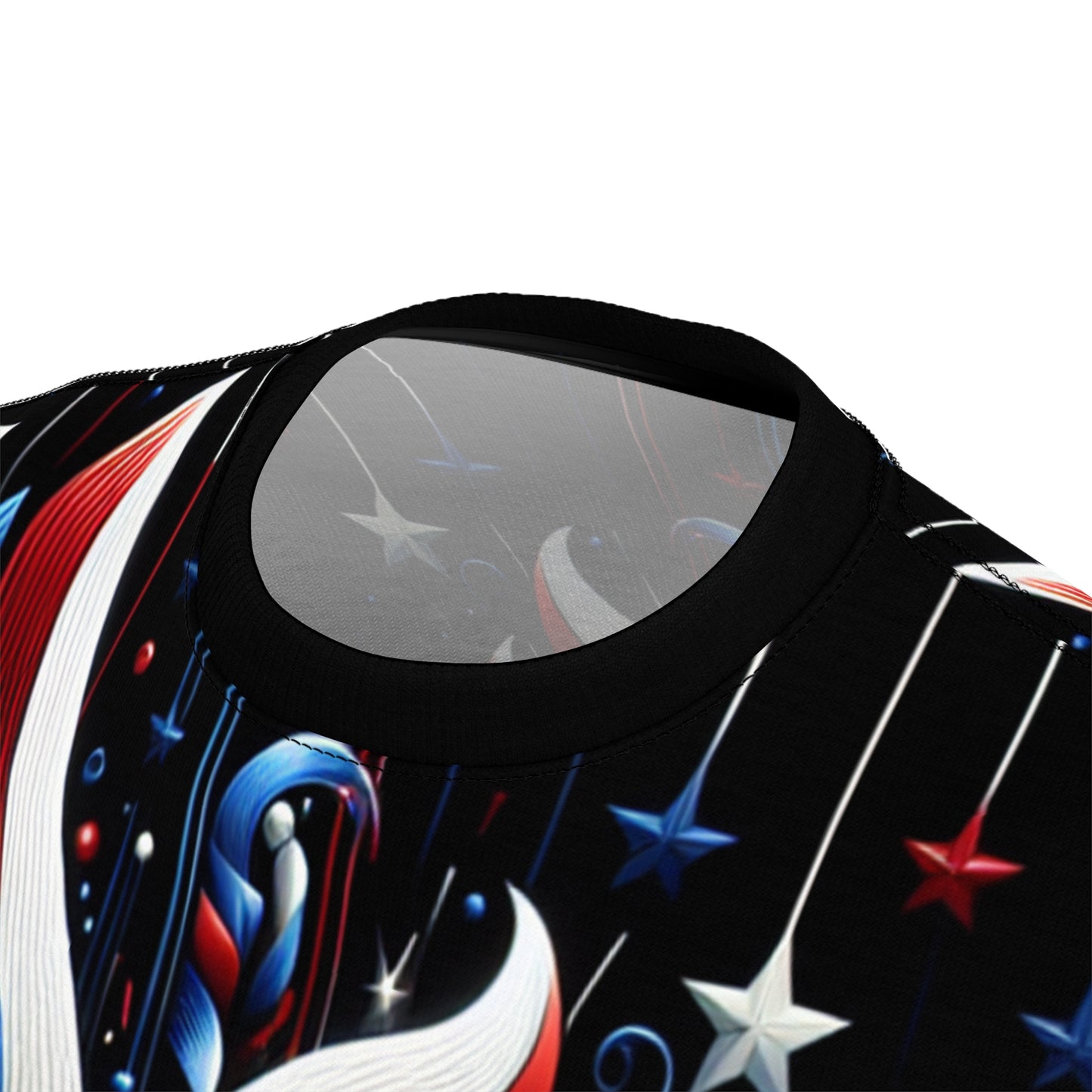"Liberty Brushstrokes" - Tee