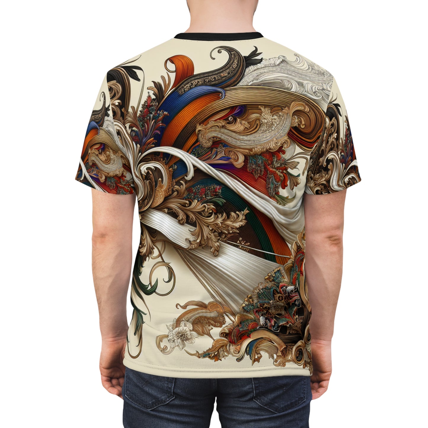 VividCouturista - Tee