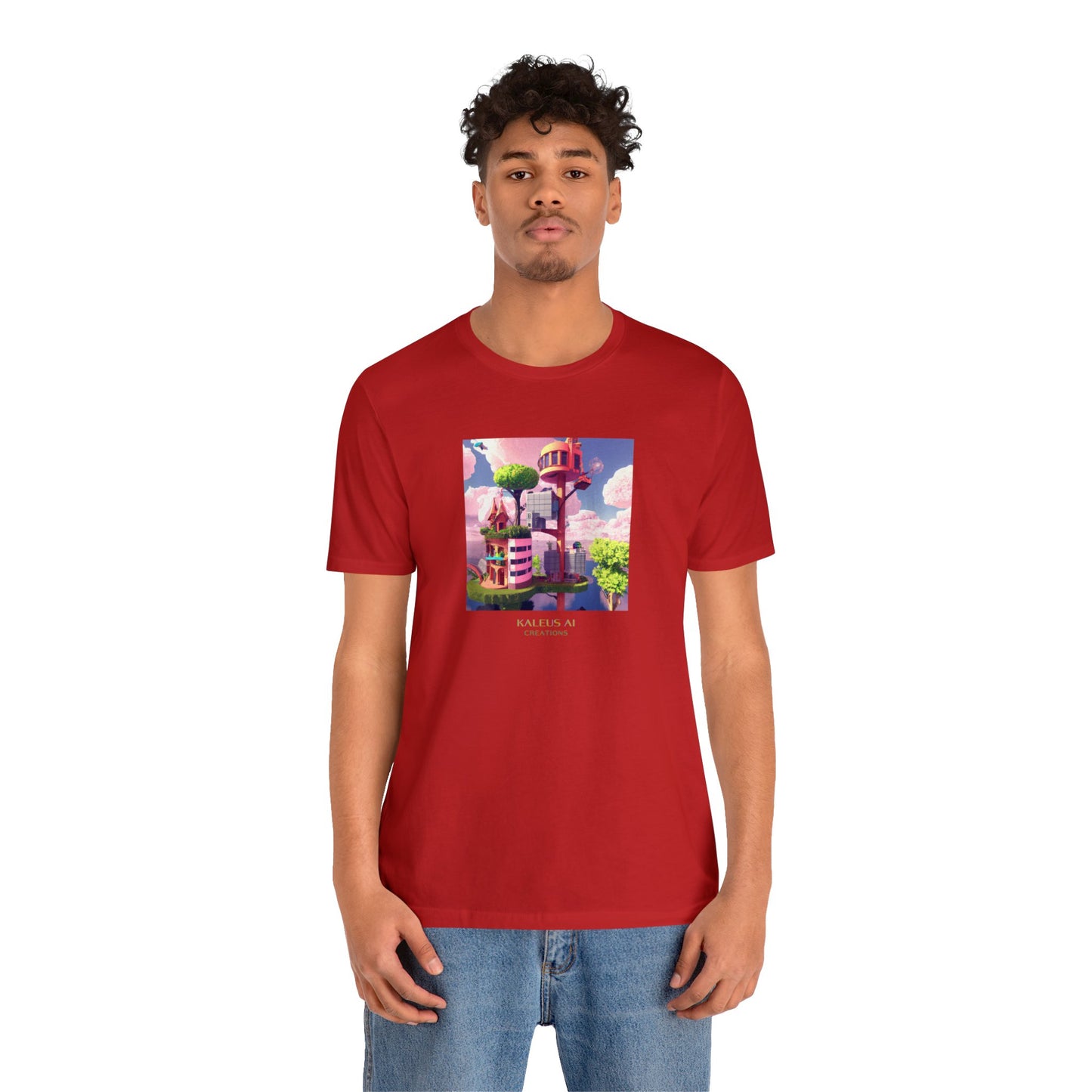 William Chessmaster - Tee