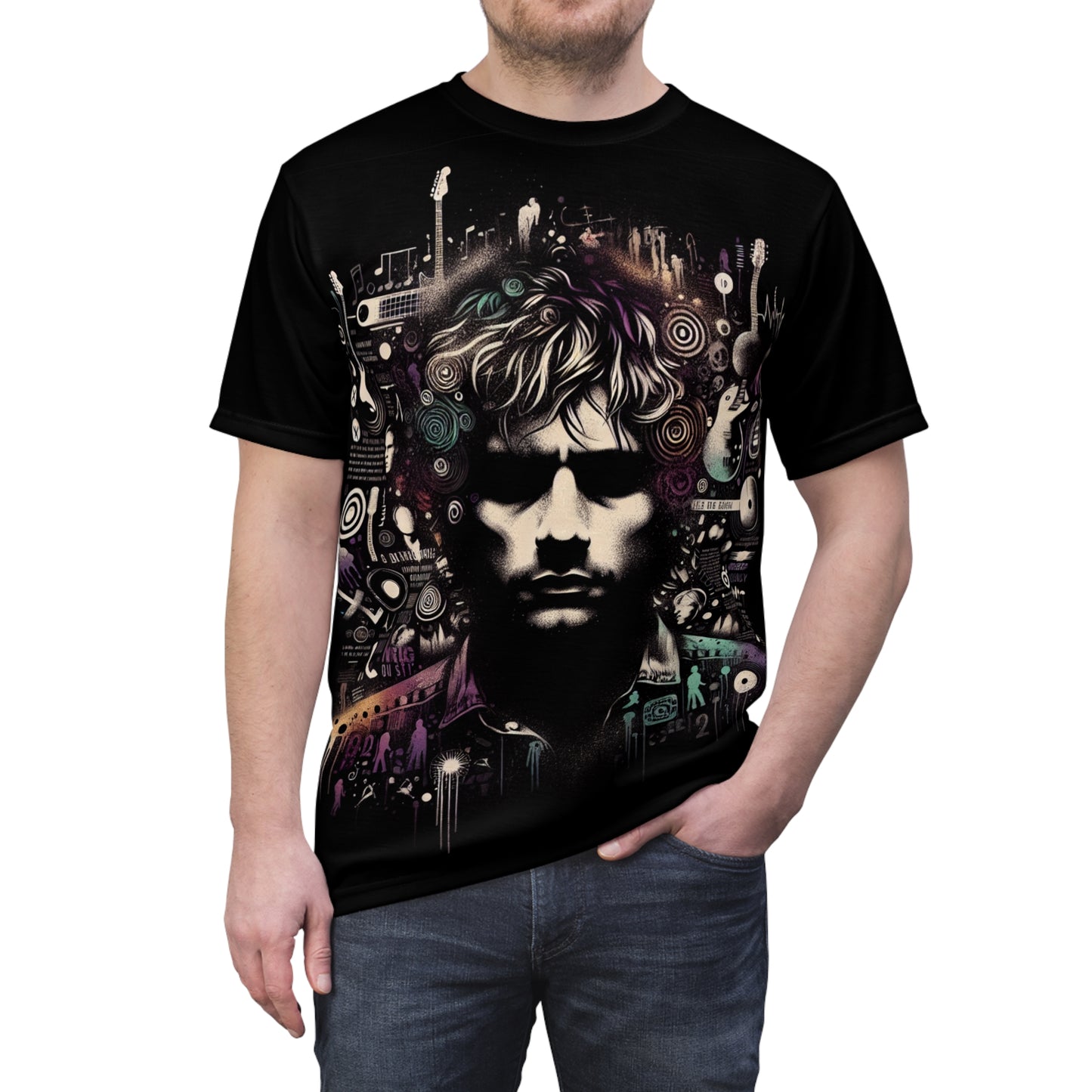 Unbroken Slumber - Tee