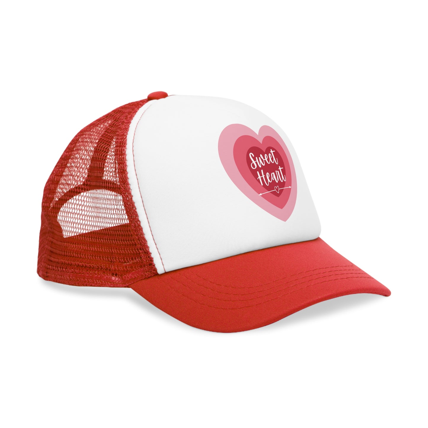 Sweet Heart - Hap