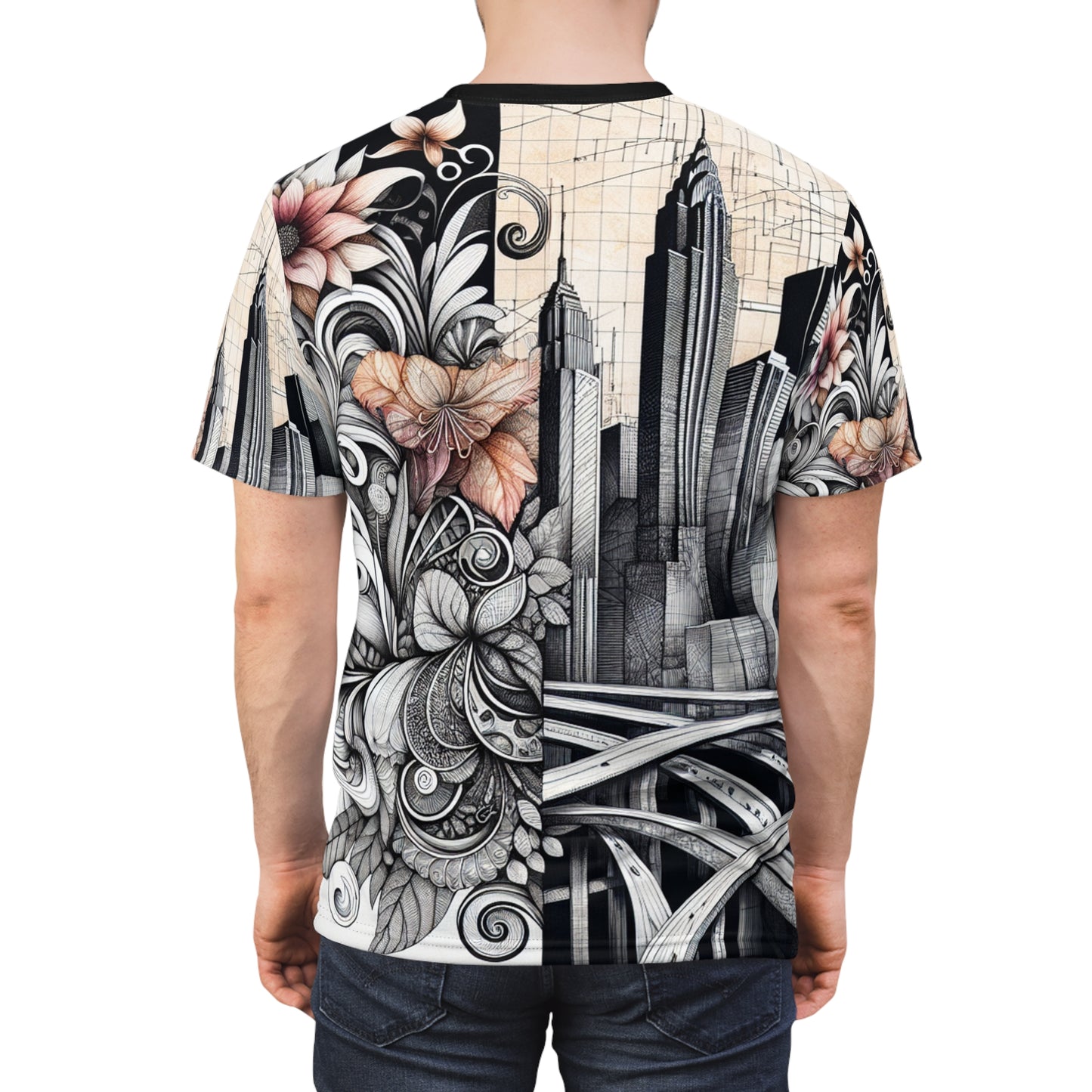 Dream Lily - Tee