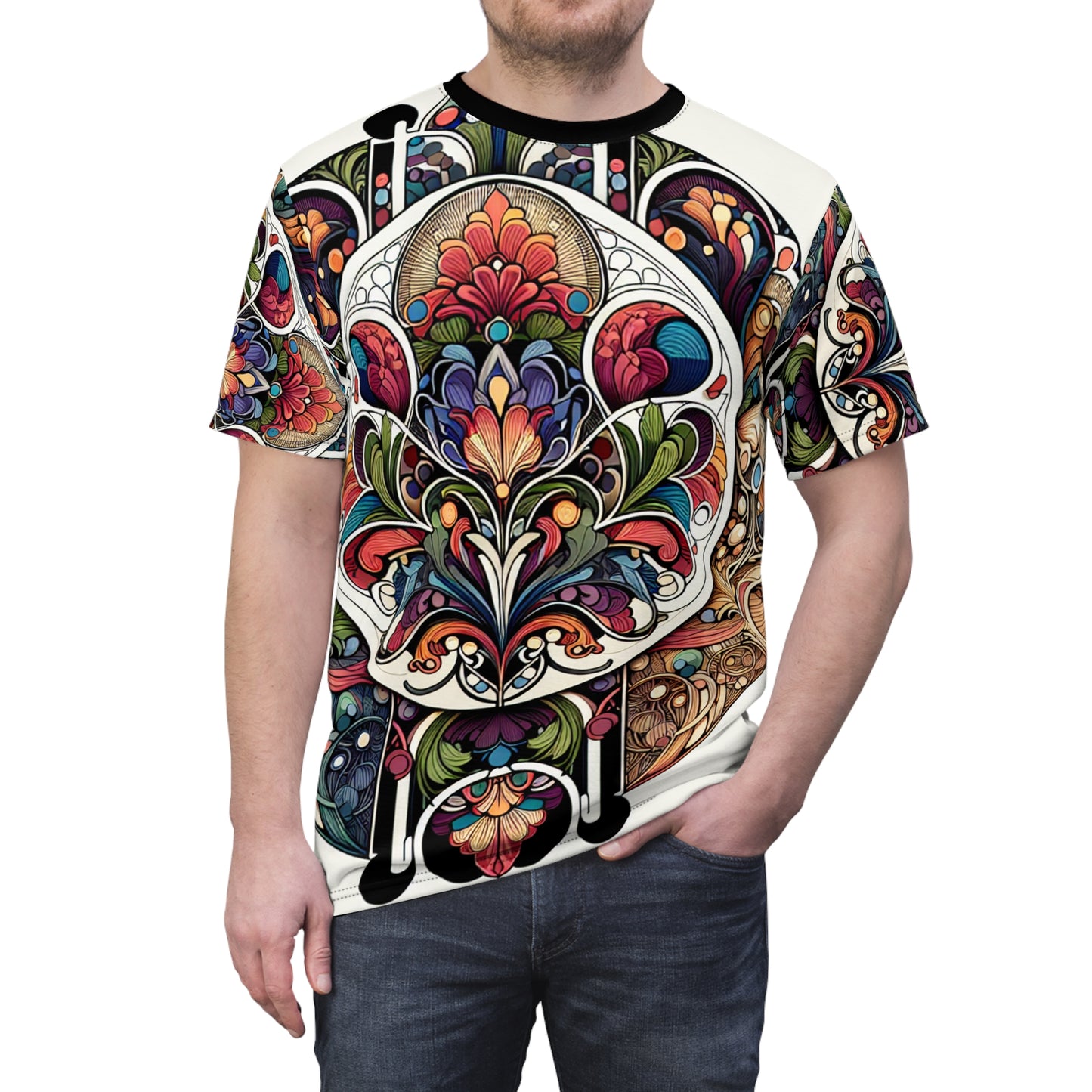 RobeGrah. - Tee