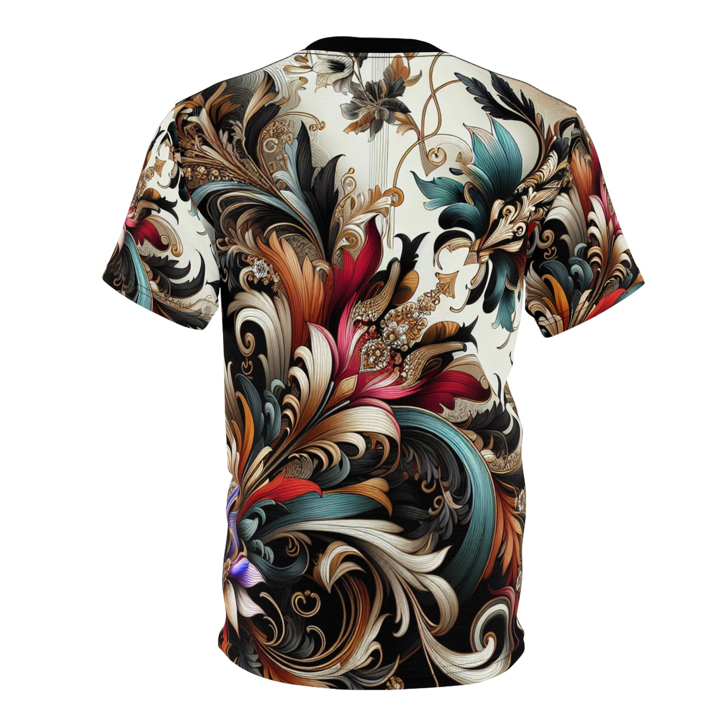 BohoGlamore - Tee