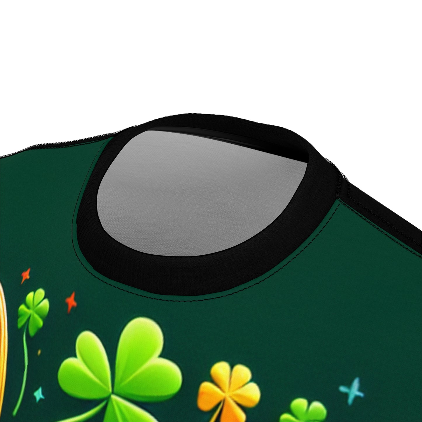 CloverCharm - Tee