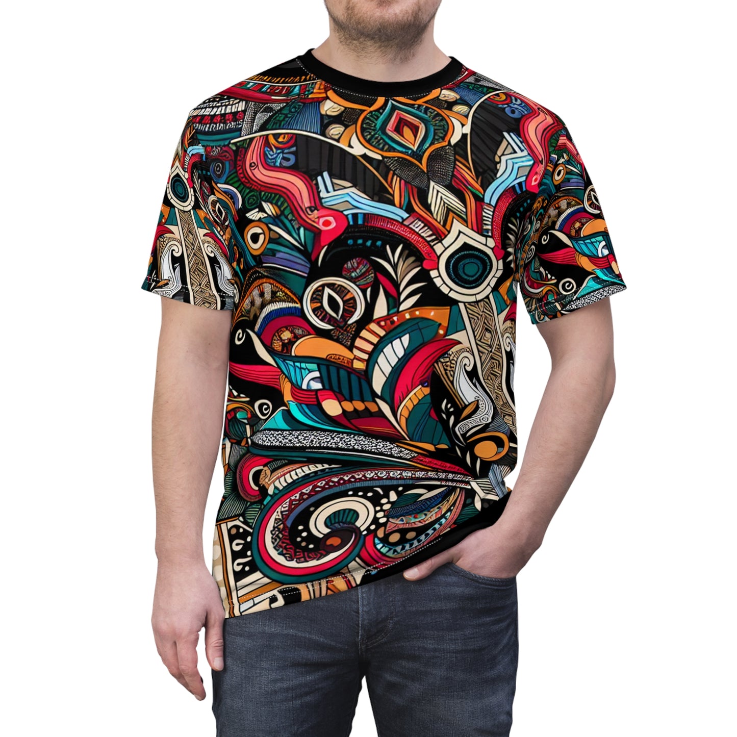 Robertoure - Tee