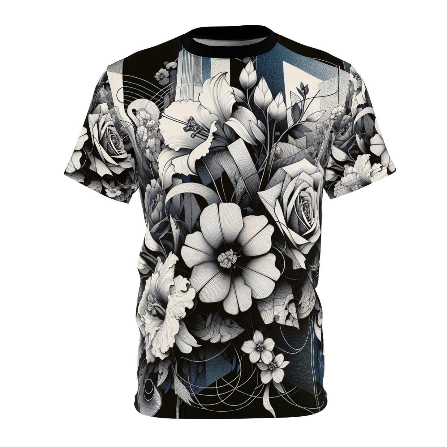 Sunflower Joy - Tee