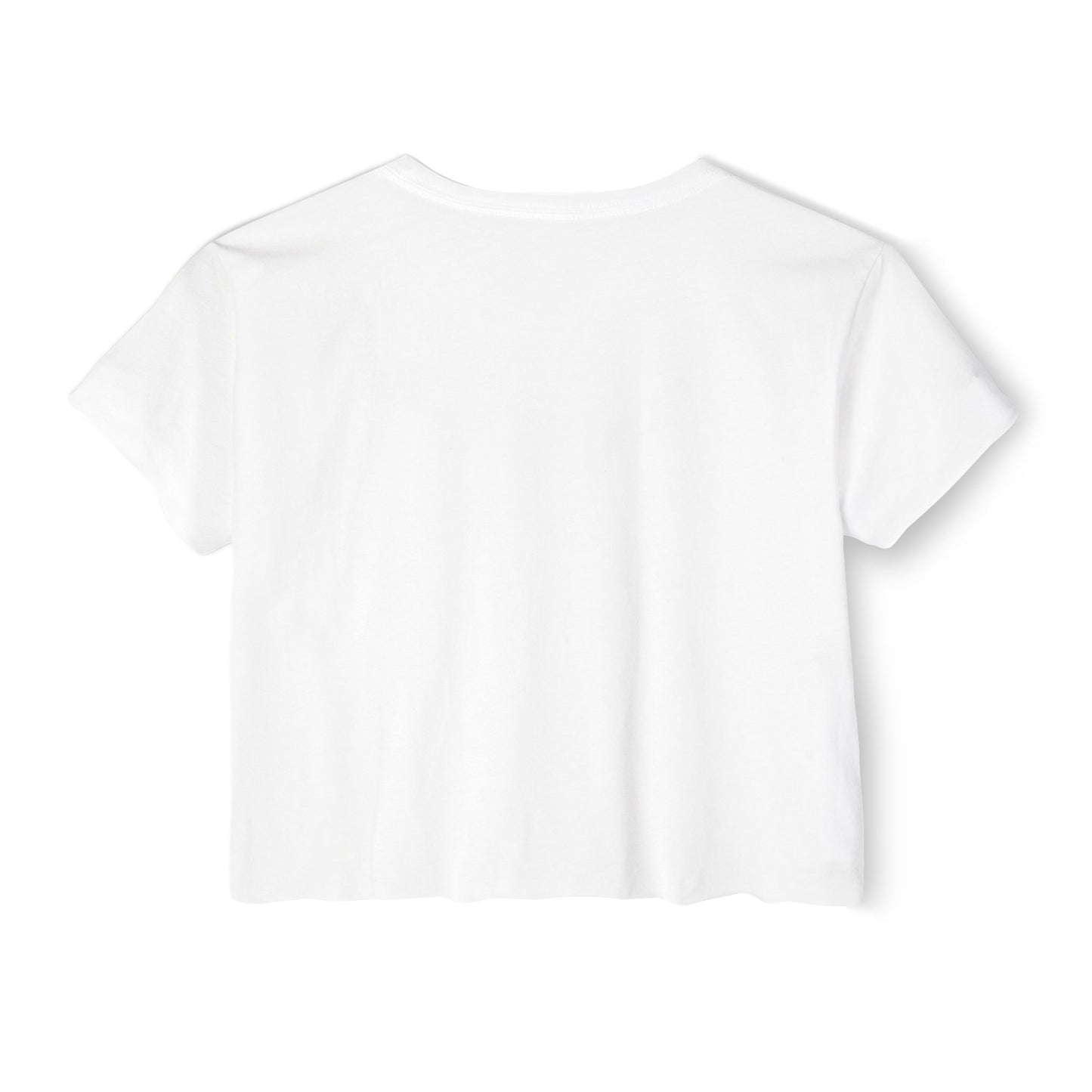 From Mama to Bruh. - Cropped Tee