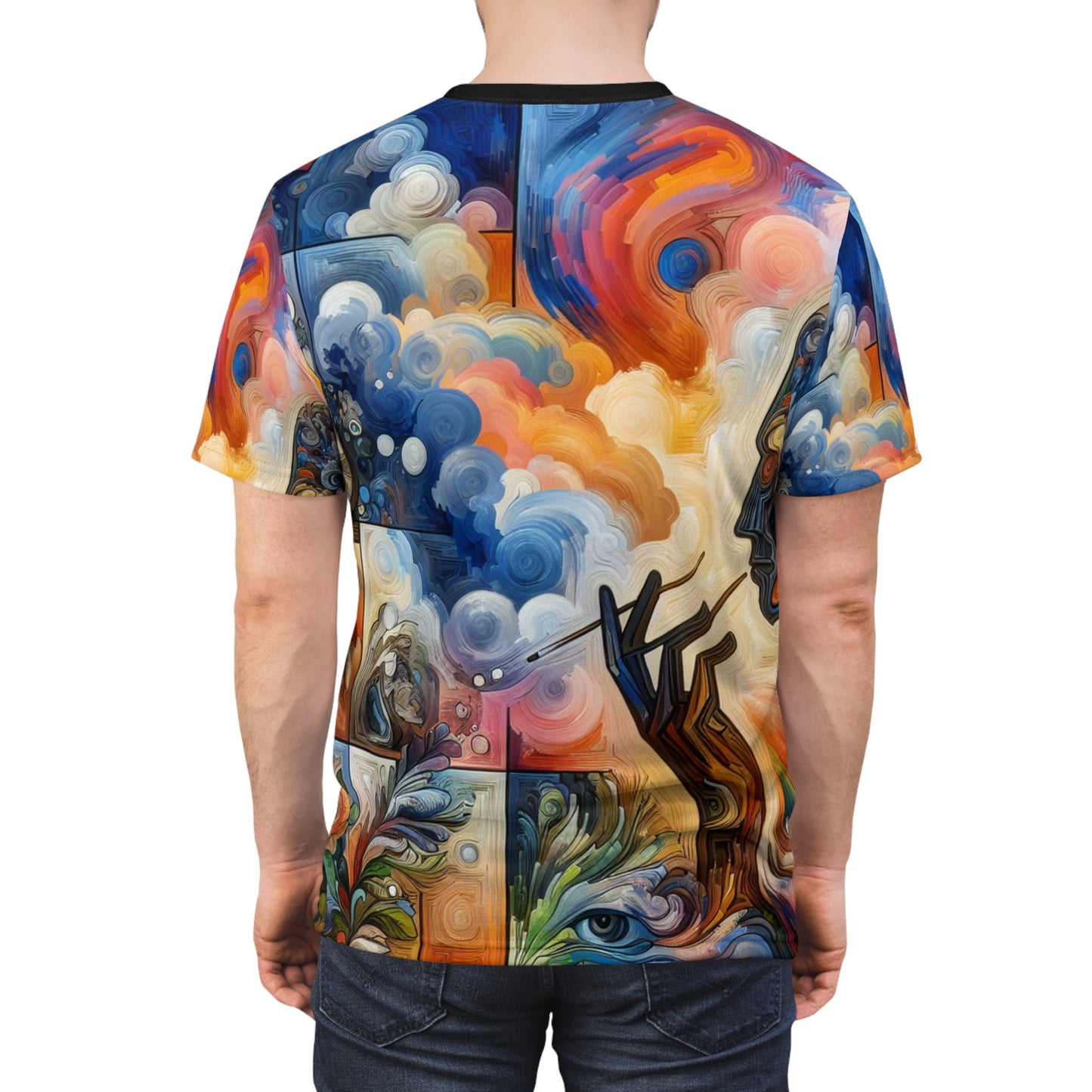 Mystic Prism - Tee