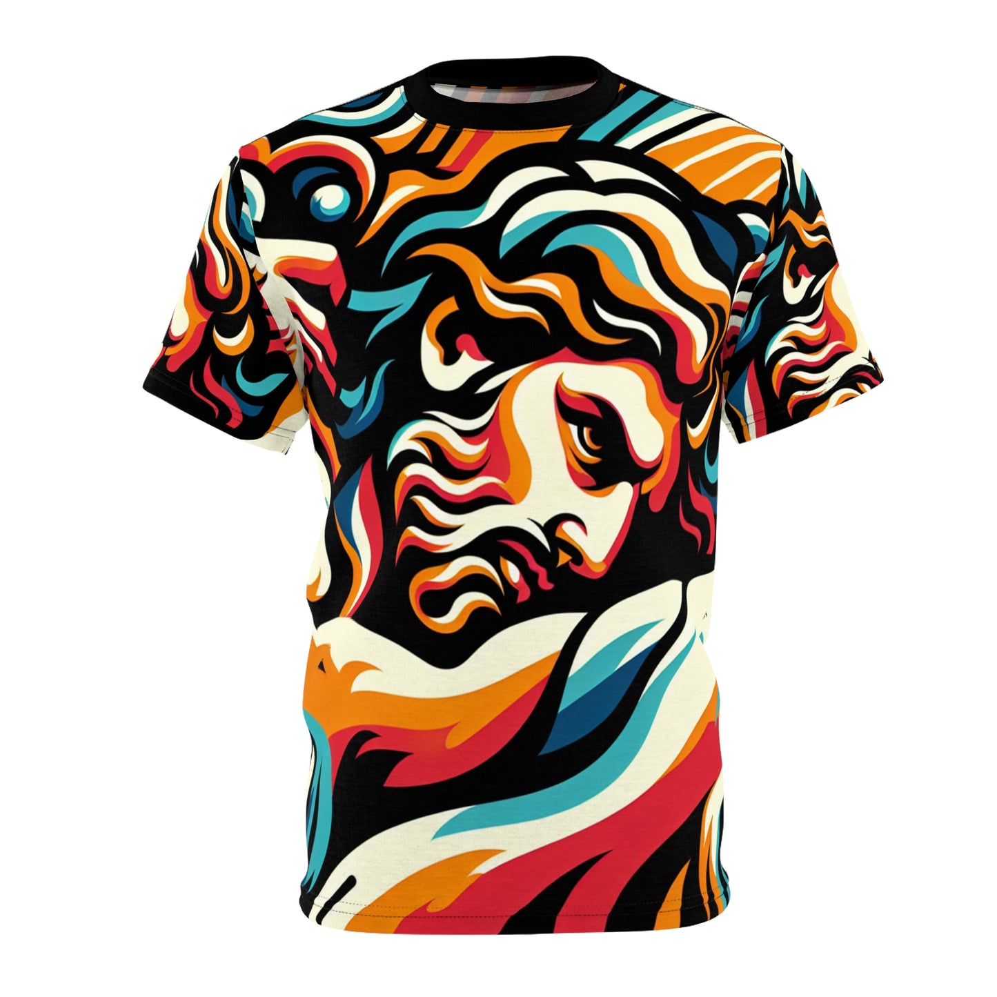 Maximus Stormbringer - Tee