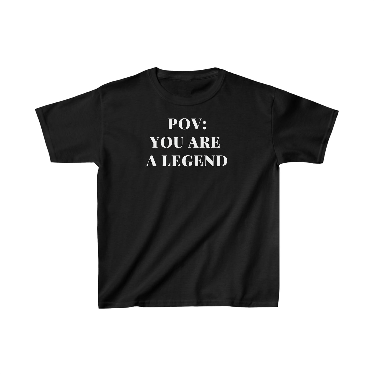 The Legend - Tee