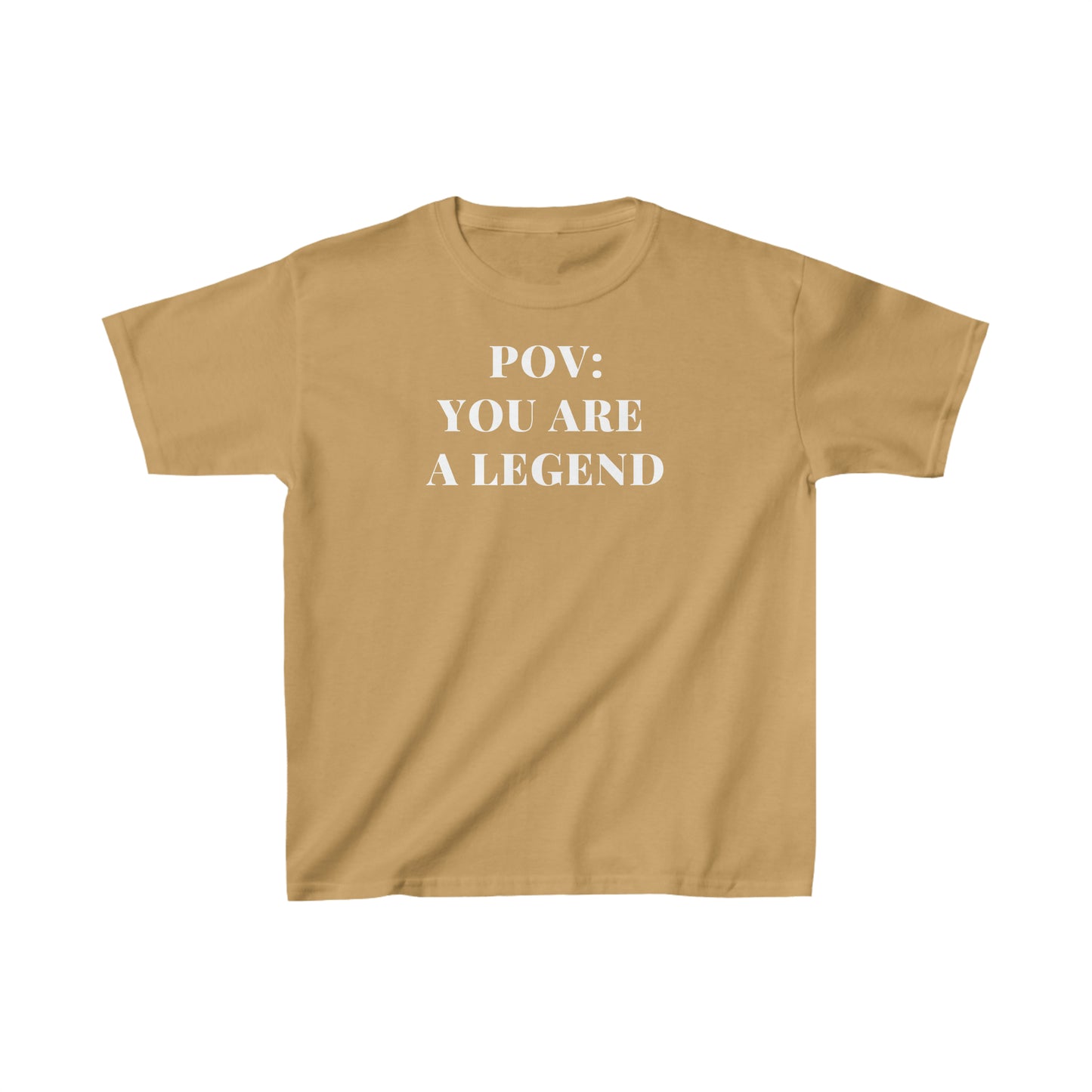 The Legend - Tee